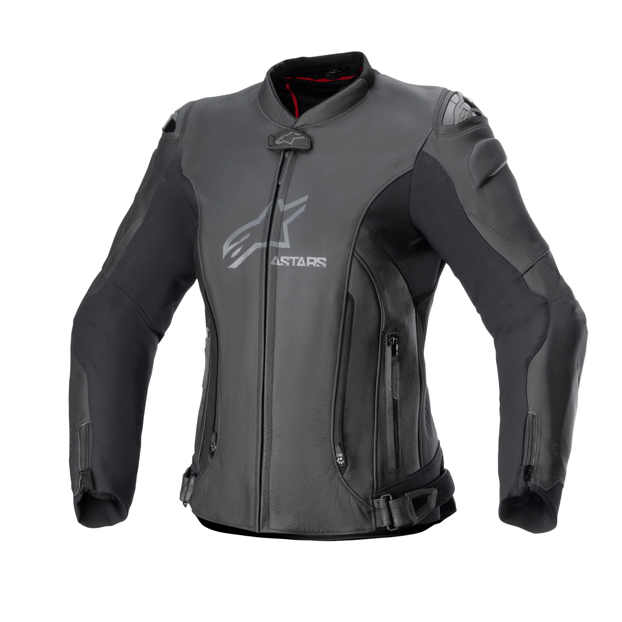 Women Stella GP Plus V4 Leather Jacket sold by Alpinestars