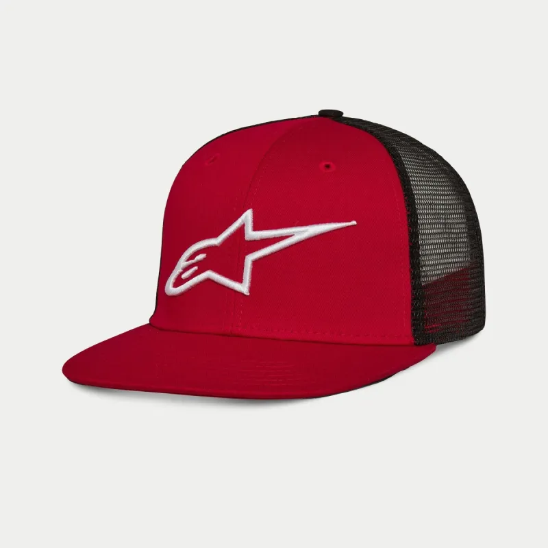 Corp Trucker Hat sold by Alpine Stars