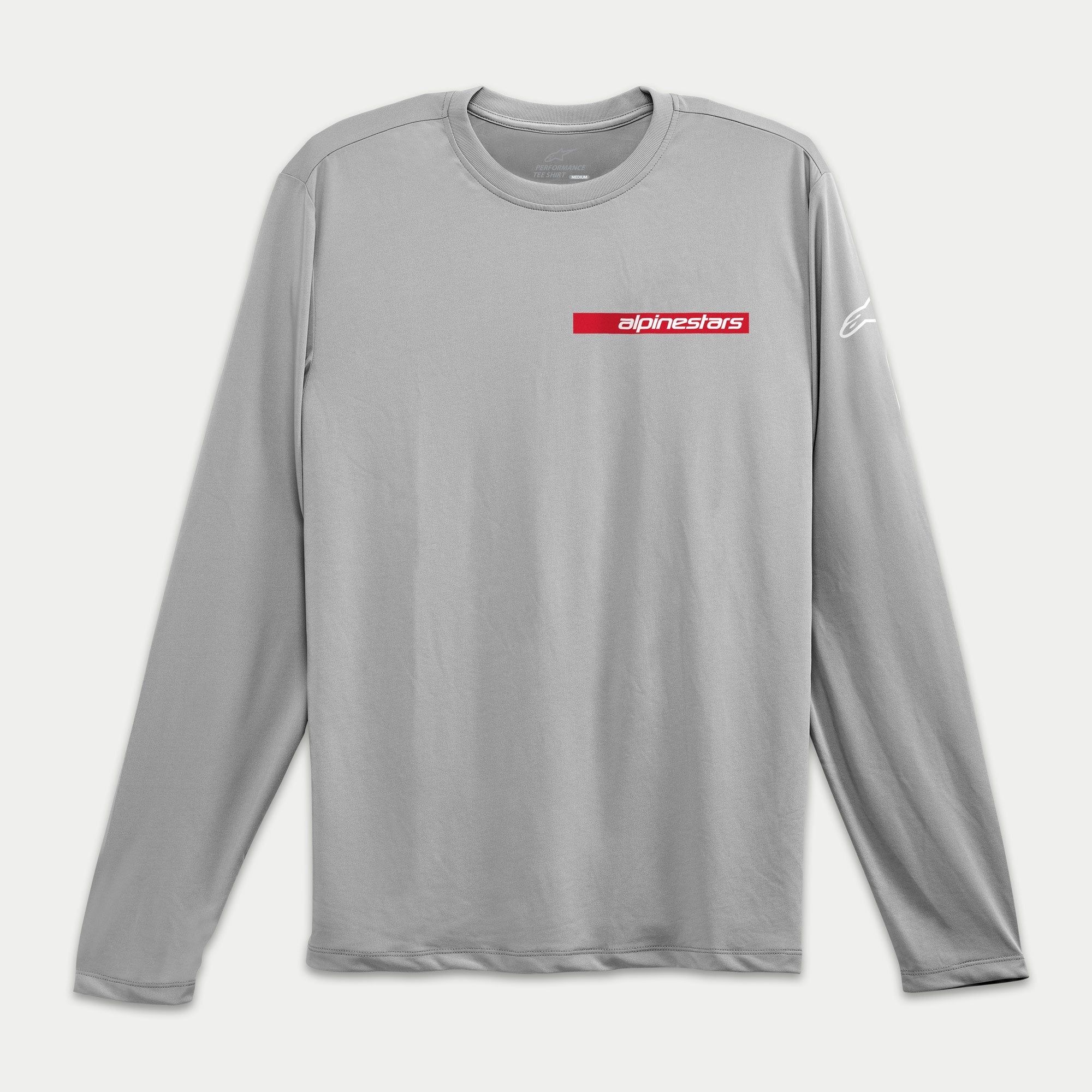 Perf Performance Tee - Long Sleeve sold by Alpinestars product image thumbnail 2
