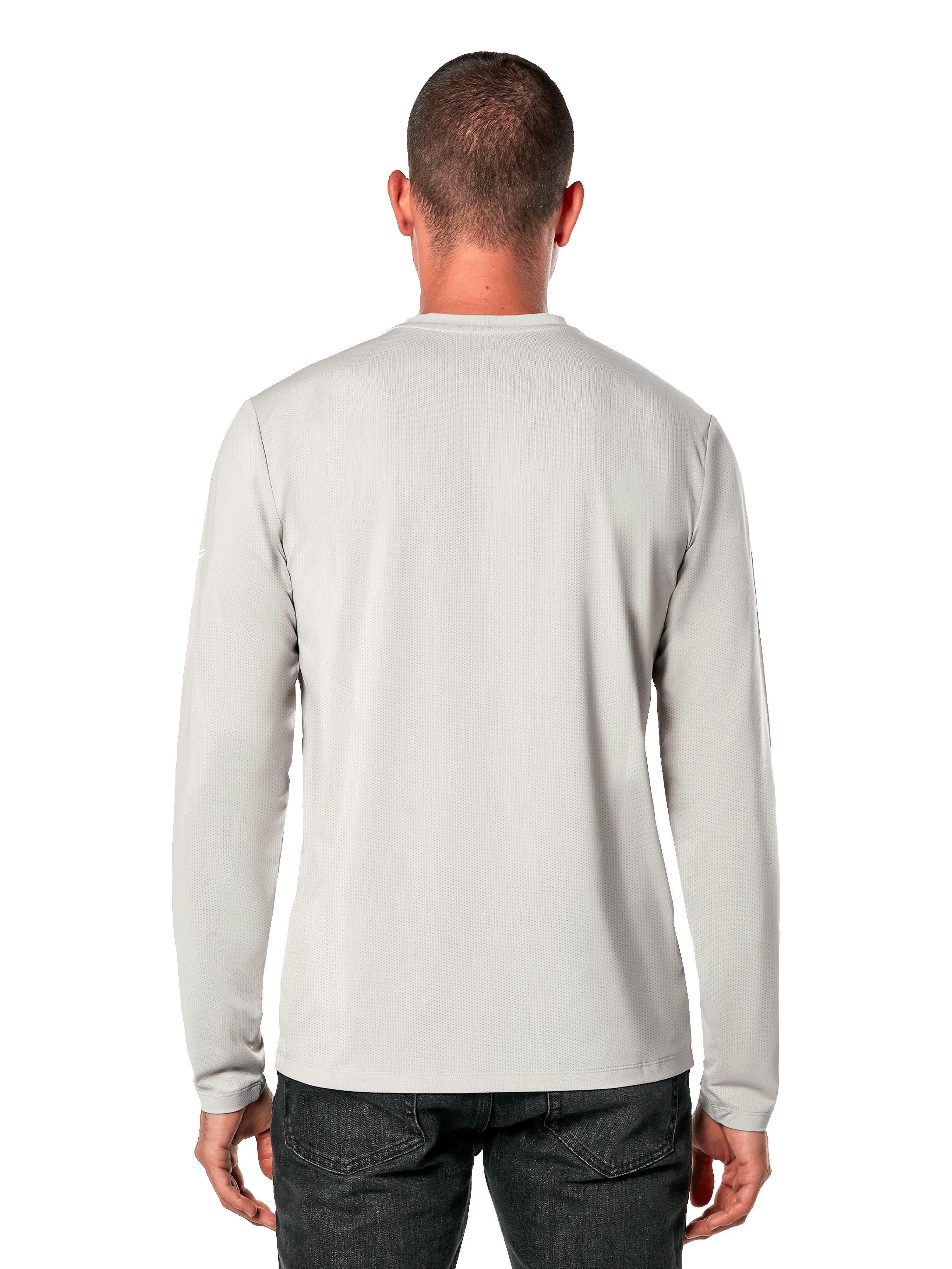 Perf Performance Tee - Long Sleeve sold by Alpinestars product image thumbnail 3