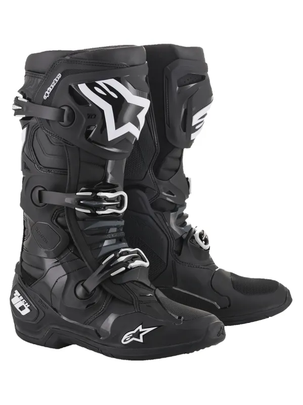 Tech 10 Boots sold by Alpine Stars