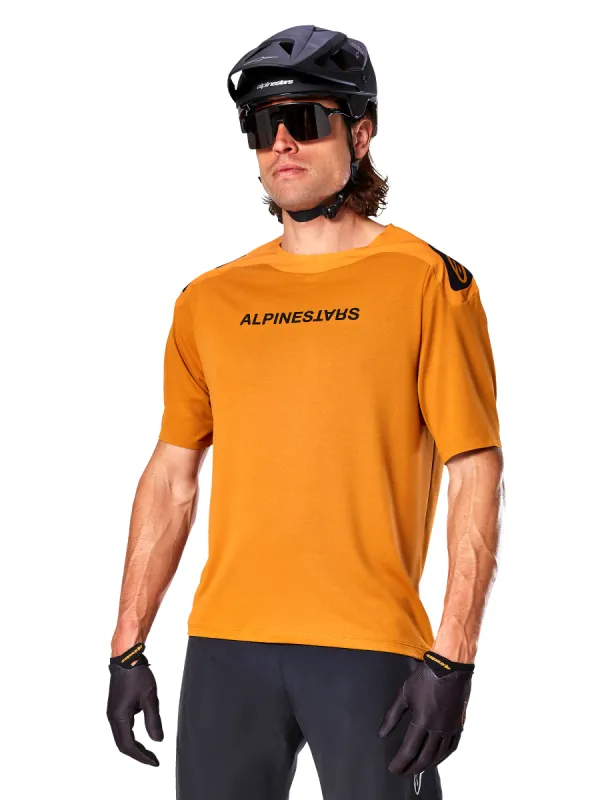 A-Aria Polartec® Switch Jersey - Short Sleeve sold by Alpine Stars