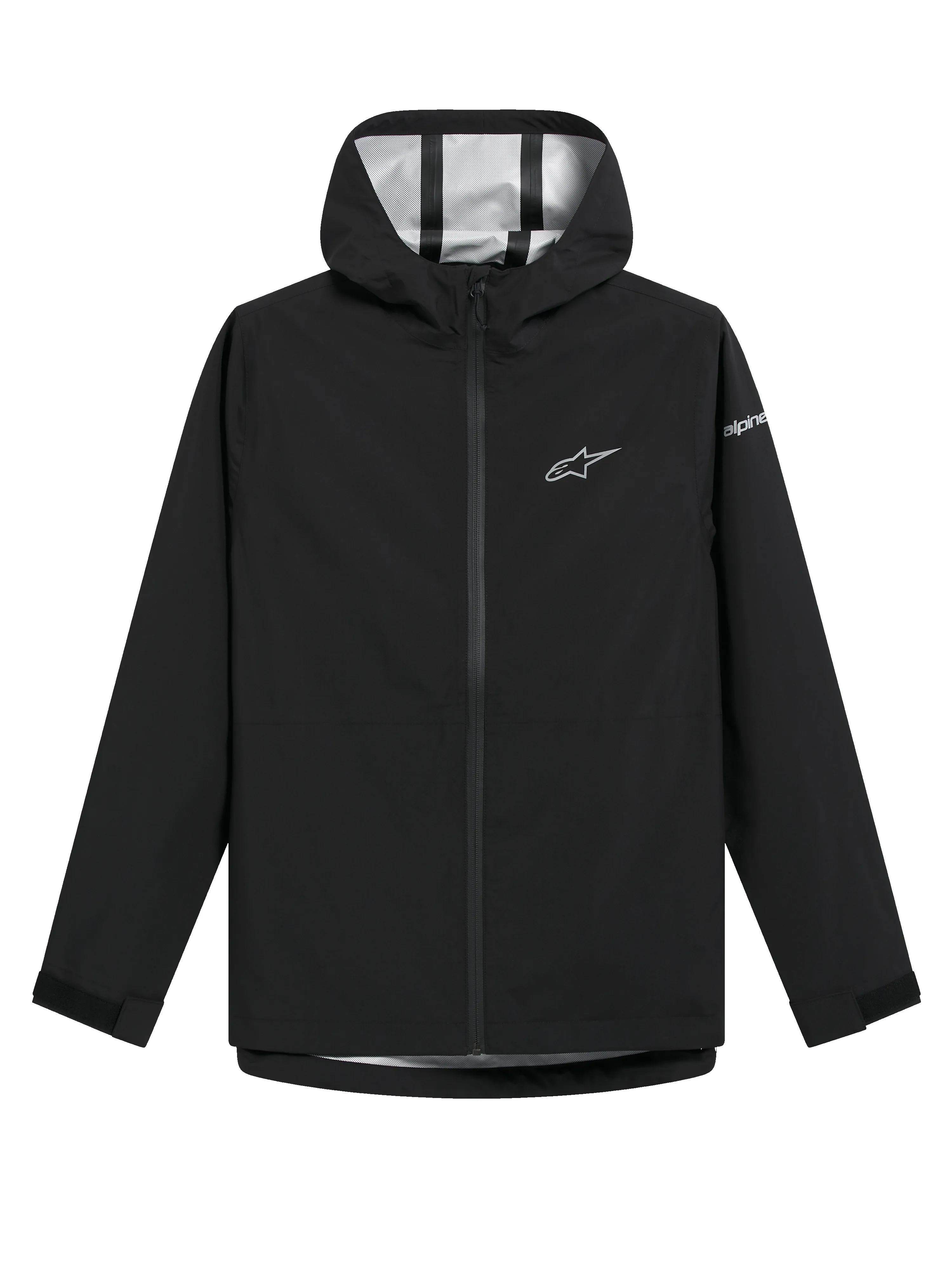 Kascade Rain Jacket sold by Alpine Stars product image thumbnail 5