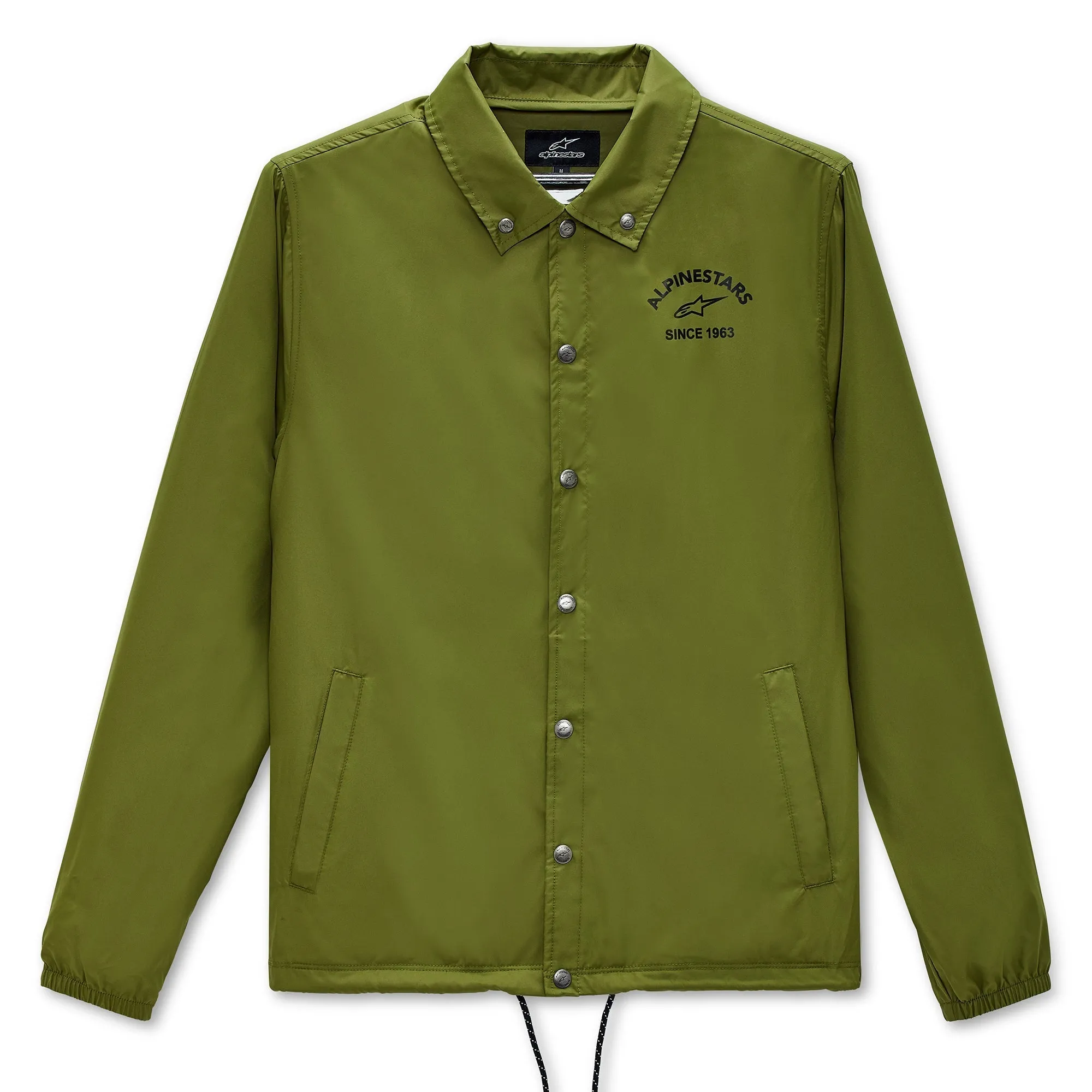Garage Coach's Jacket sold by Alpinestars