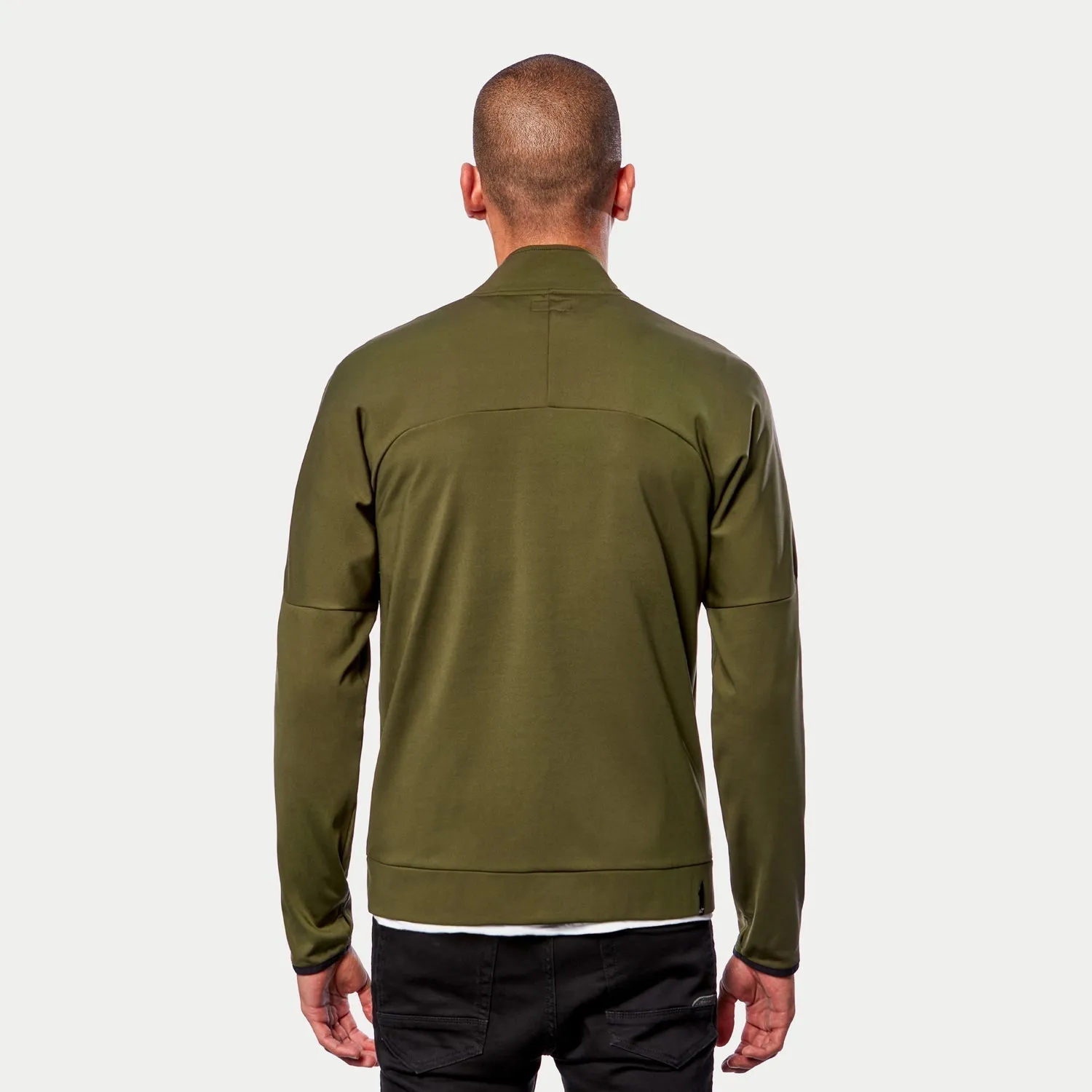 Progression Mid-layer Jacket - PC sold by Alpinestars product image thumbnail 4