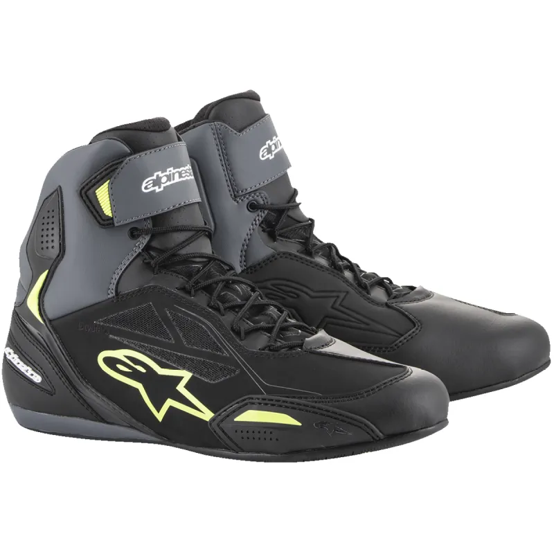 Faster-3 Drystar® Riding Shoes sold by Alpinestars