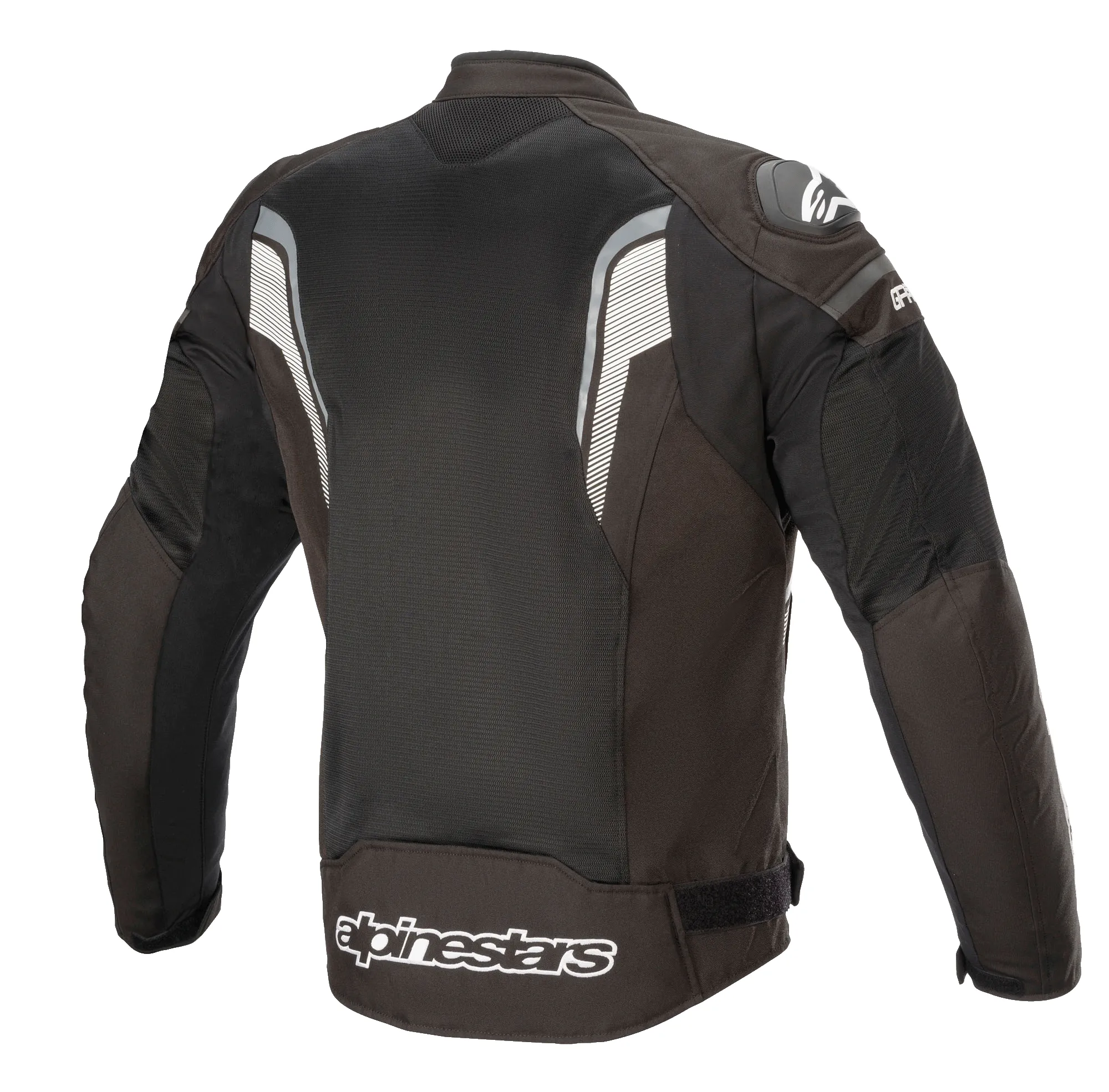 T-GP Plus R V3 Air Jacket sold by Alpinestars product image thumbnail 2