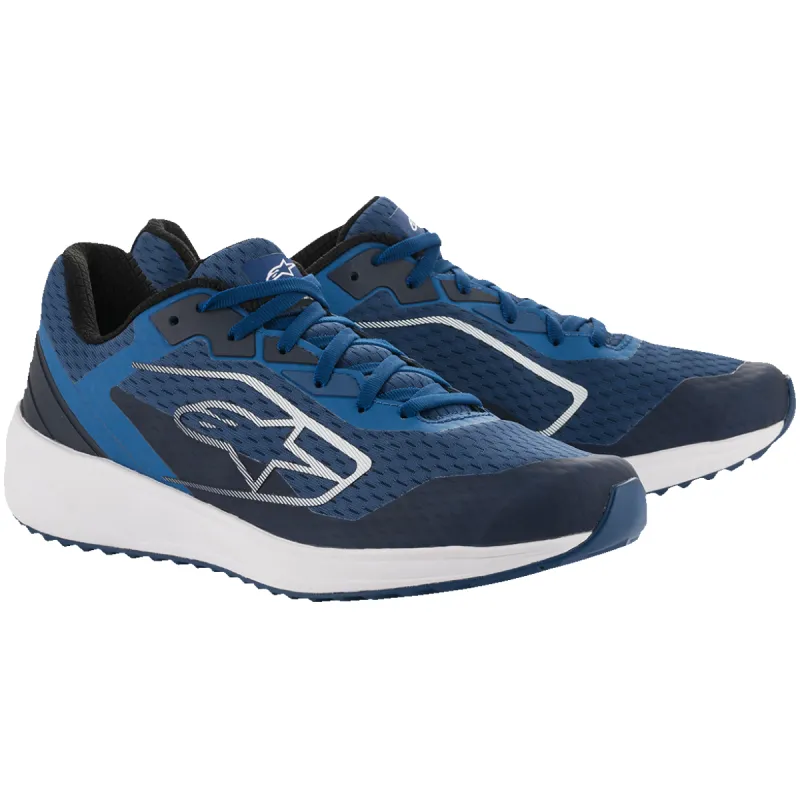 Meta Road Shoes made by Alpine Stars