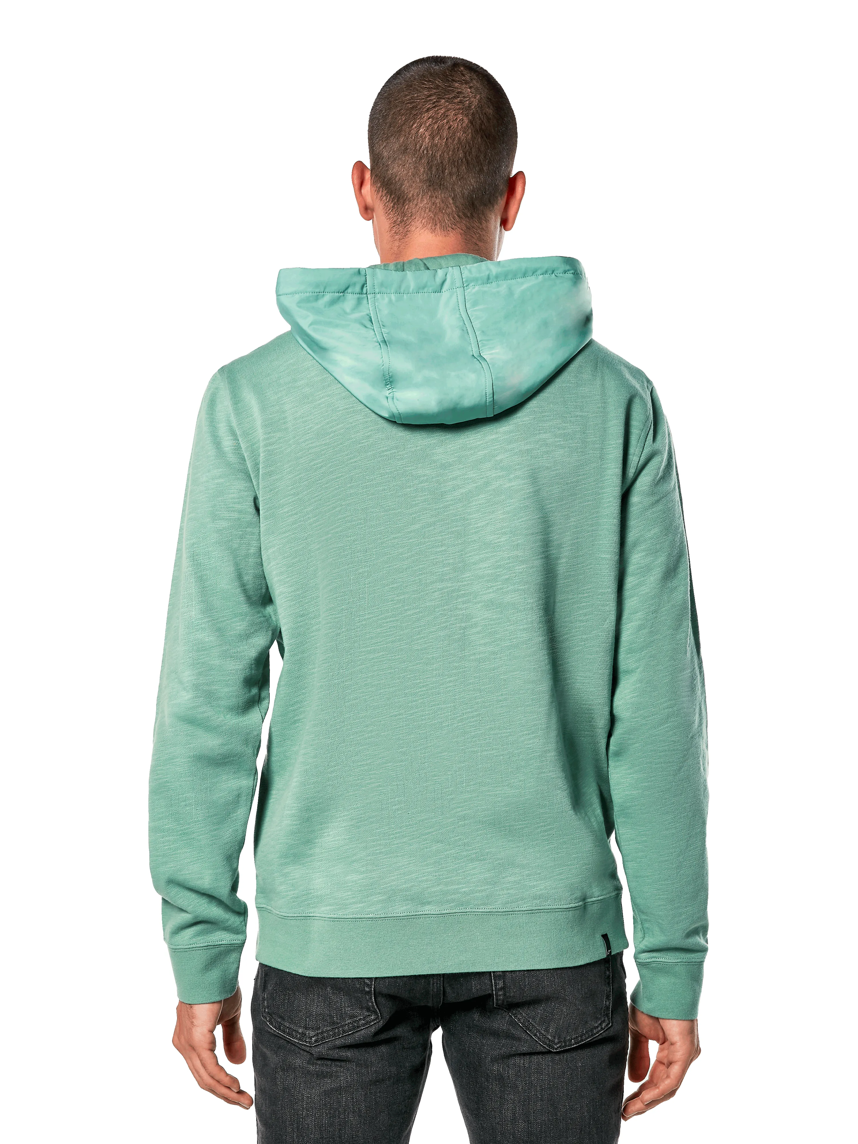 Rooted Hoodie sold by Alpine Stars product image thumbnail 3