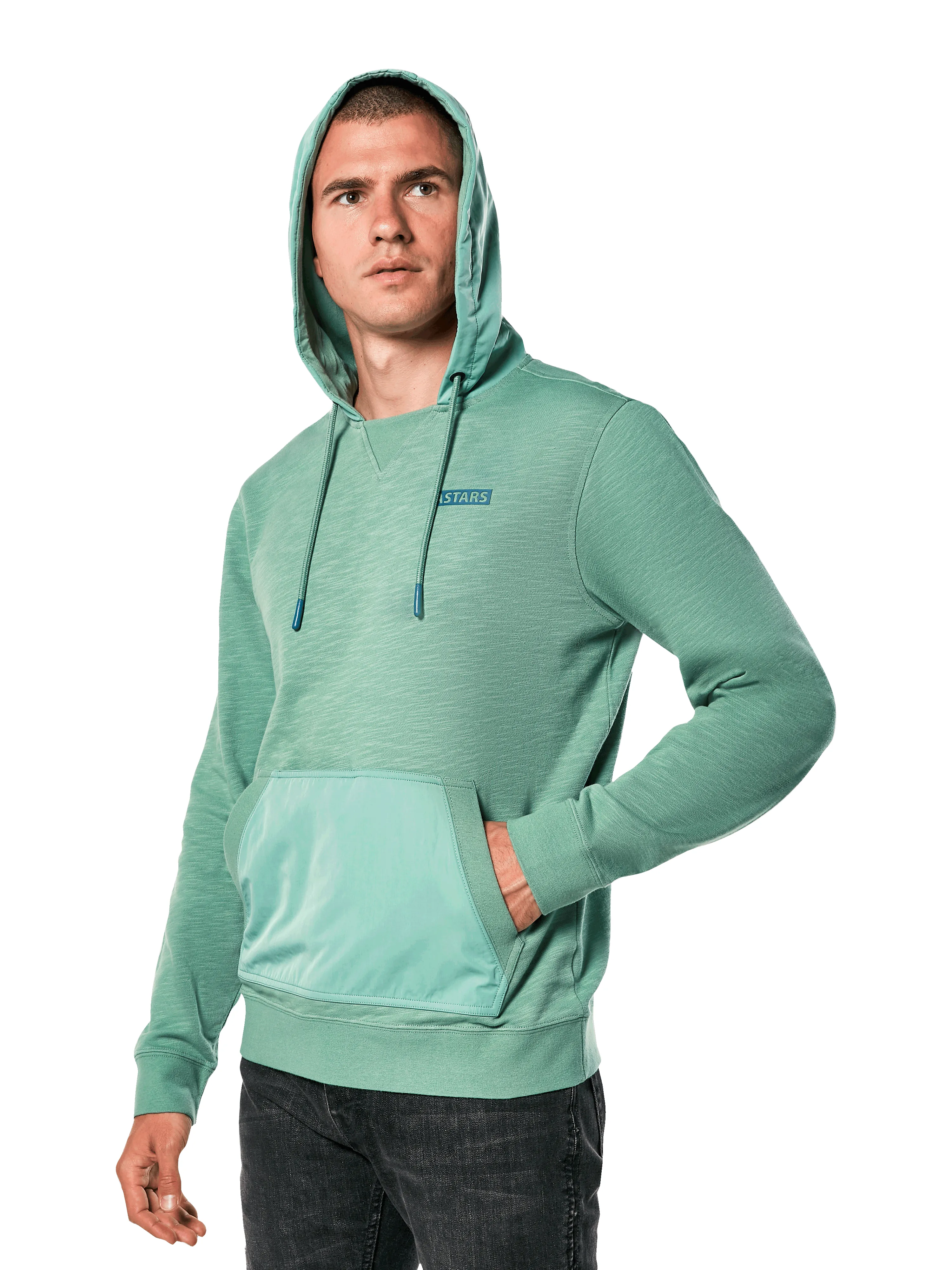 Rooted Hoodie sold by Alpine Stars