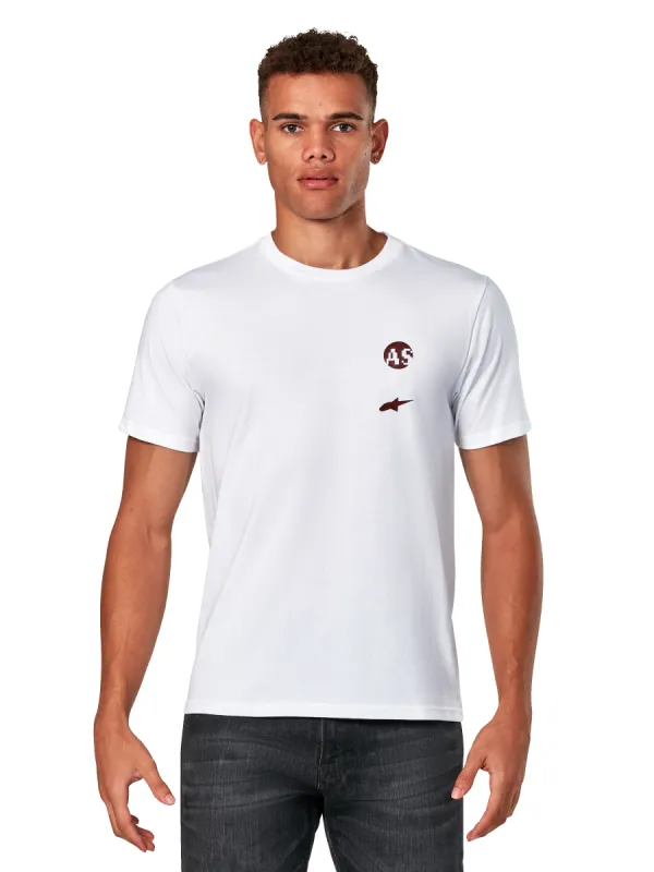 Swishy CSF Tee - Short Sleeve sold by Alpine Stars