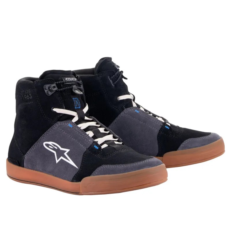 Chrome Shoes sold by Alpine Stars