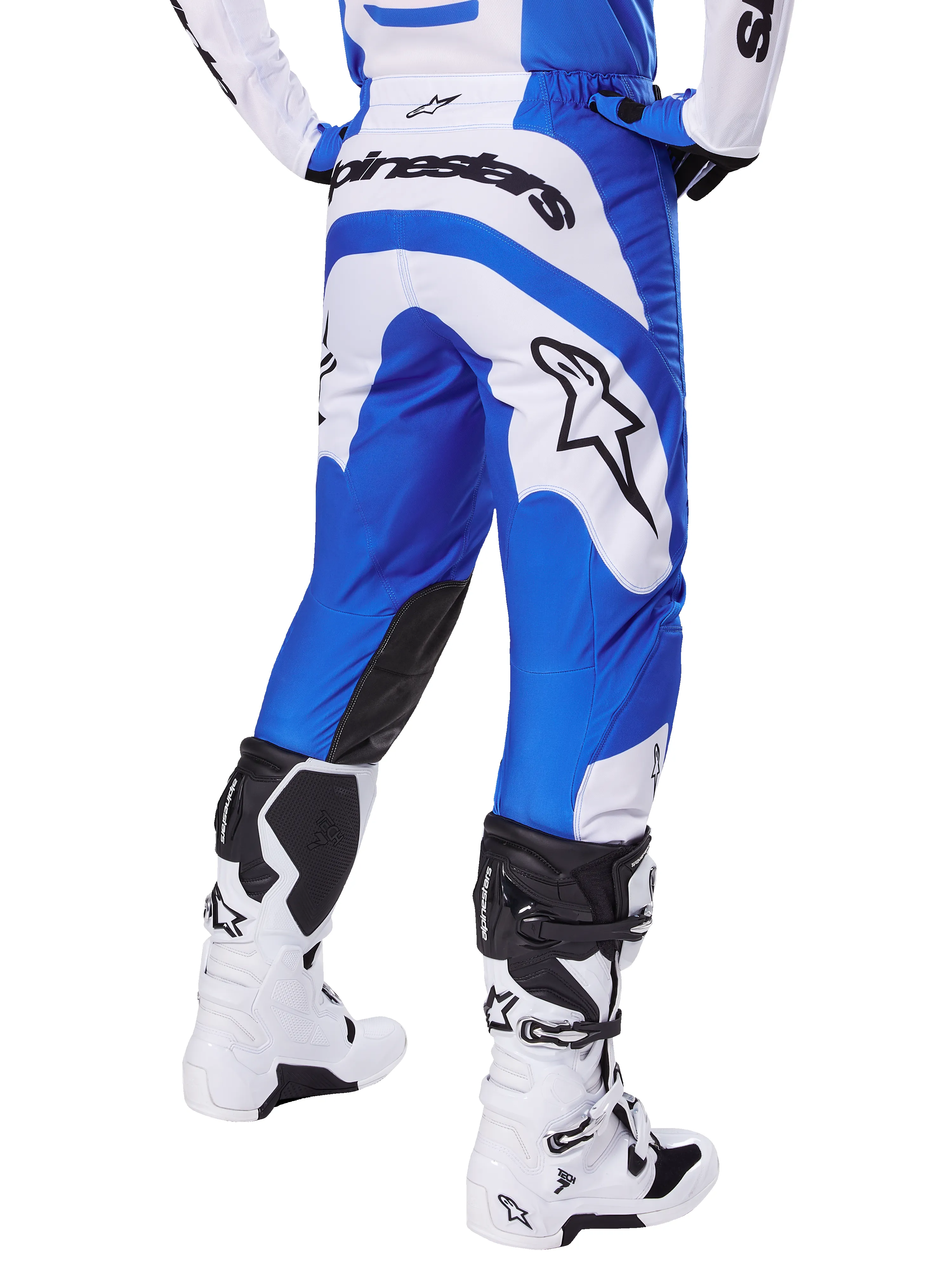 2025 Fluid Haul Pants sold by Alpinestars product image thumbnail 2
