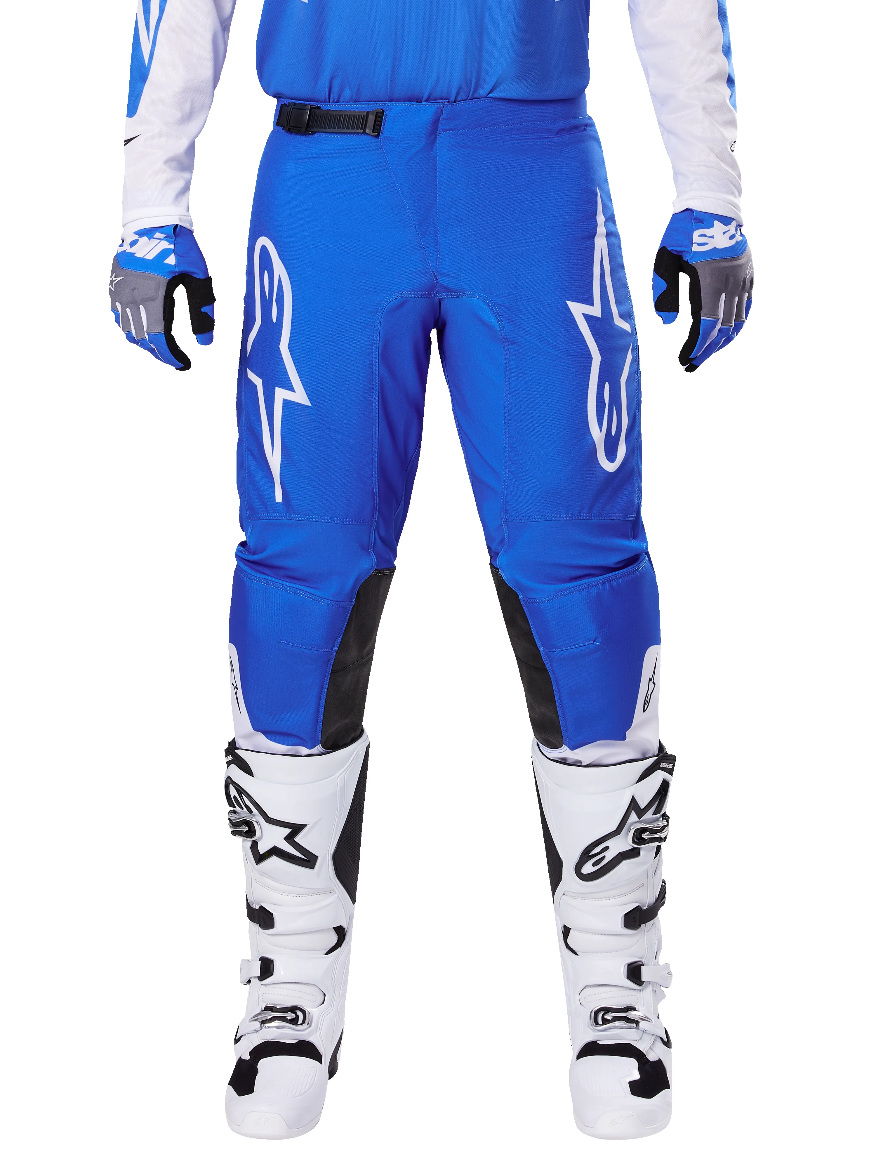 2025 Fluid Haul Pants sold by Alpinestars product image thumbnail 3