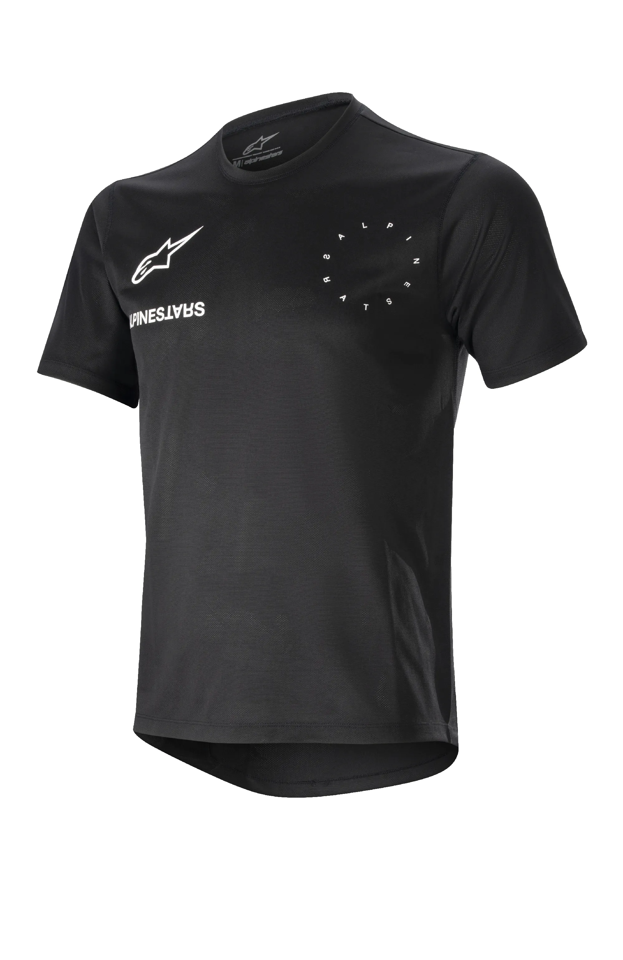 Alps Topo Jersey - Short Sleeve sold by Alpine Stars