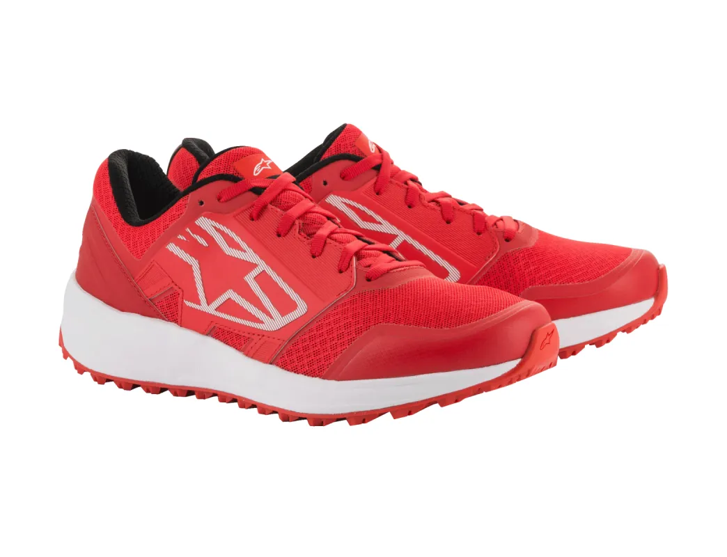 Meta Trail Shoes made by Alpine Stars