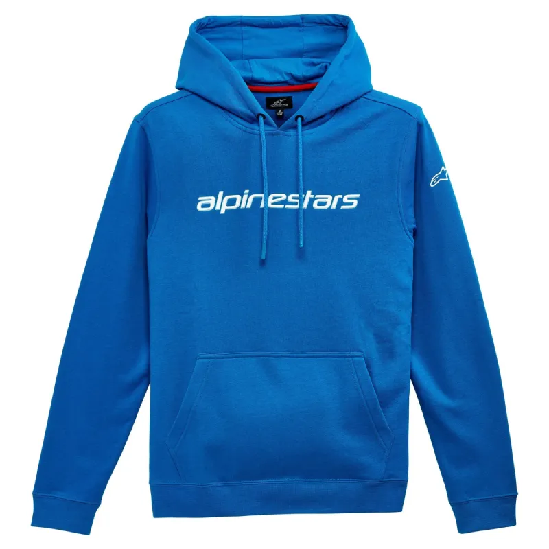 Linear Hoodie sold by Alpinestars