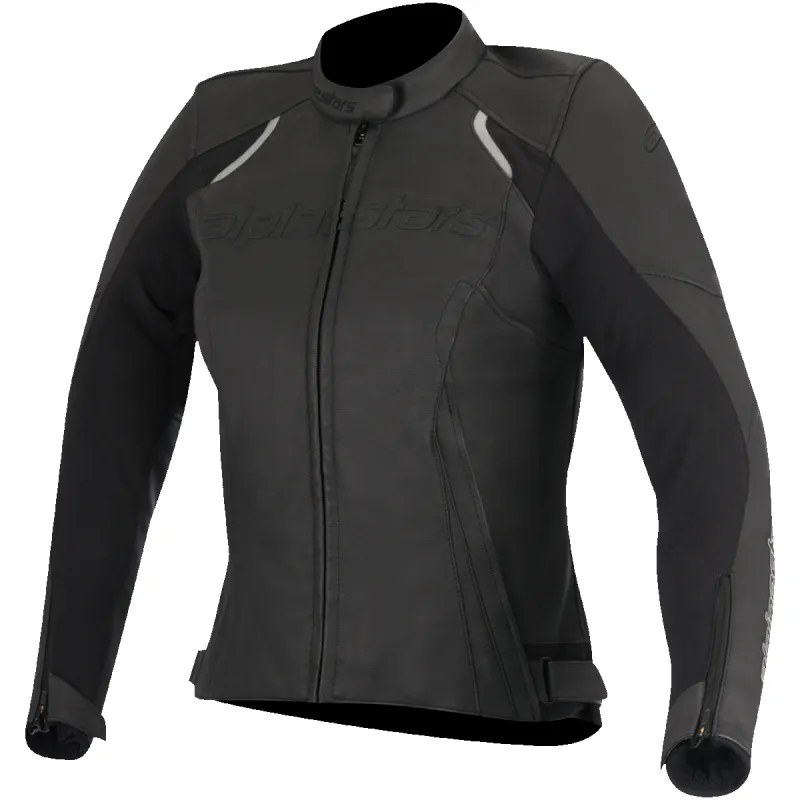 Women Stella Devon Leather Jacket sold by Alpinestars