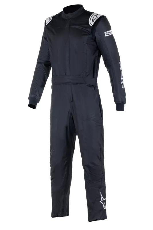Atom SFI Bootcut Suit sold by Alpine Stars