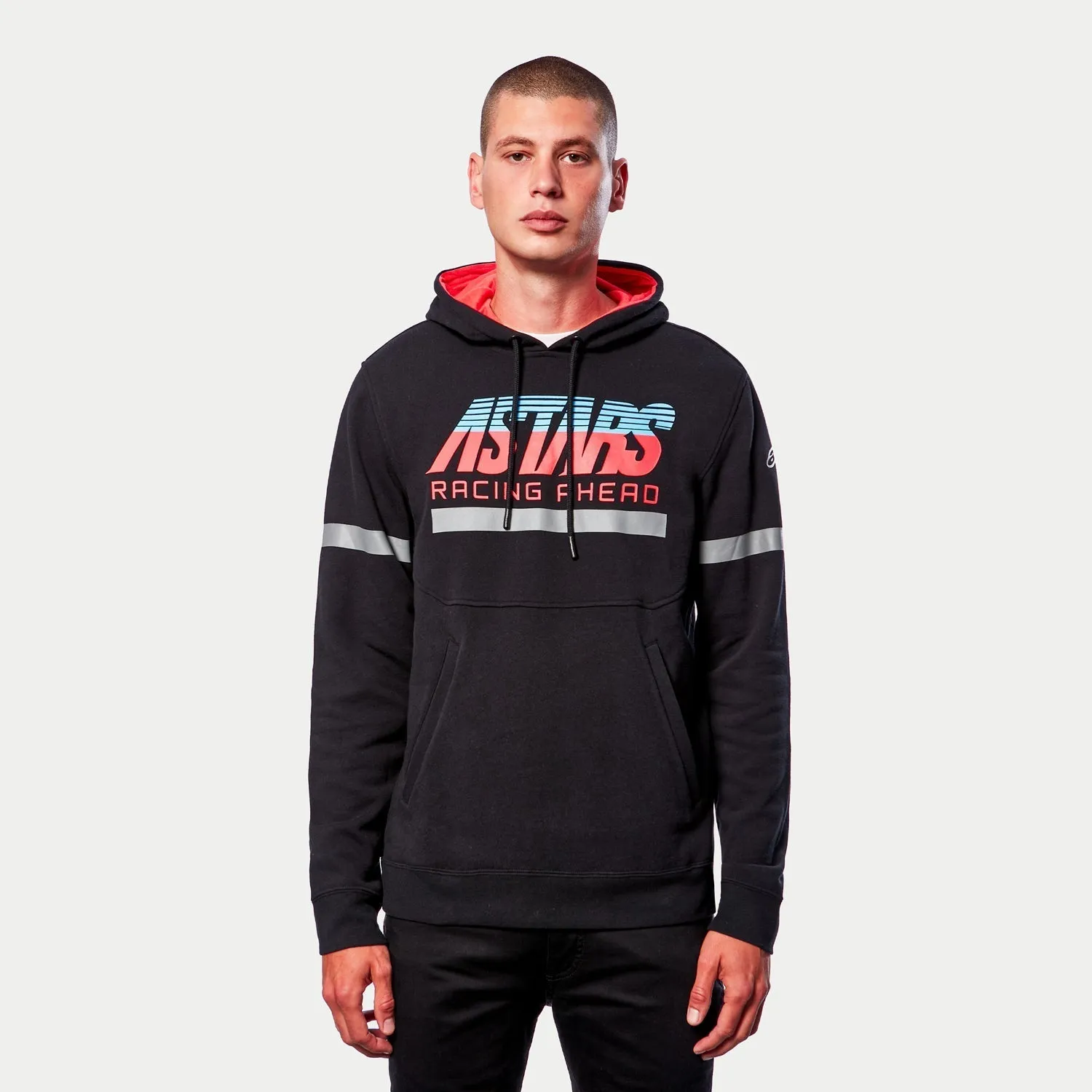 Club Hoodie sold by Alpinestars