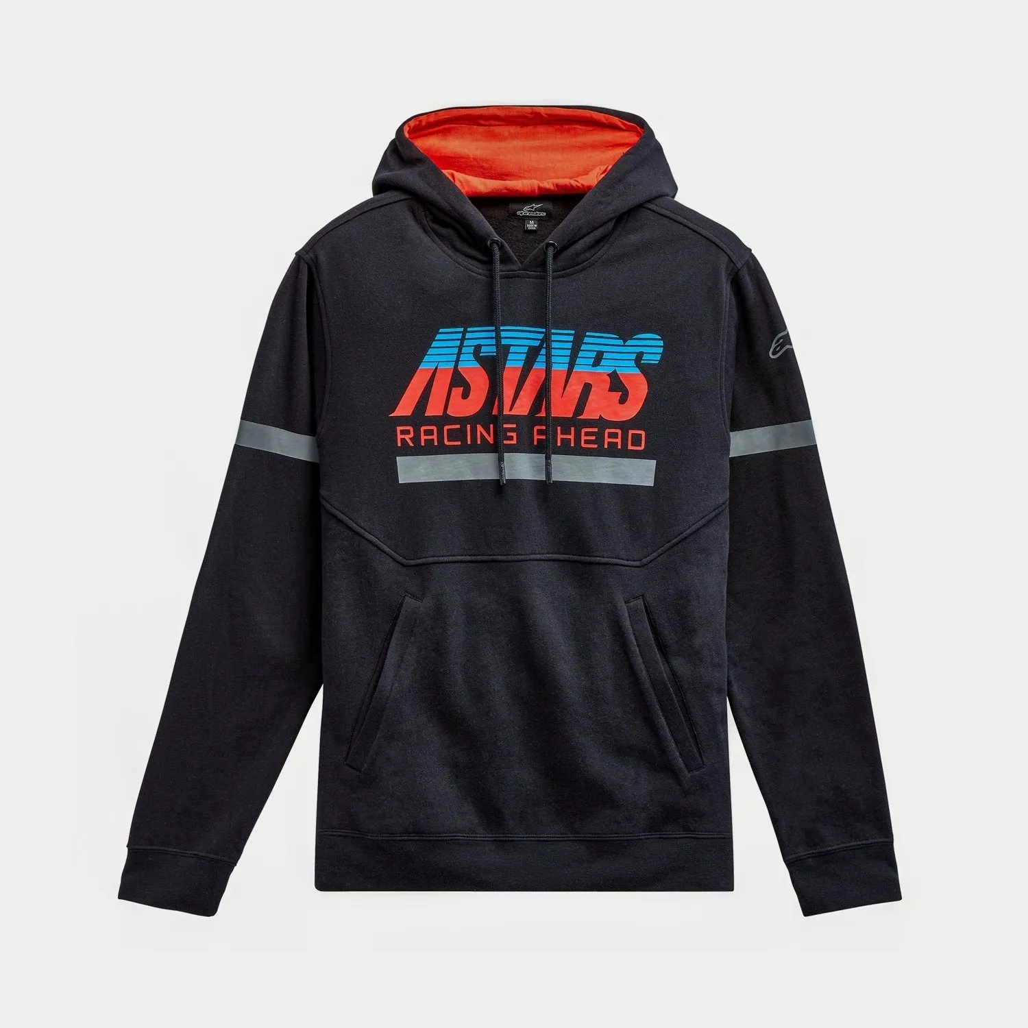 Club Hoodie sold by Alpinestars product image thumbnail 2