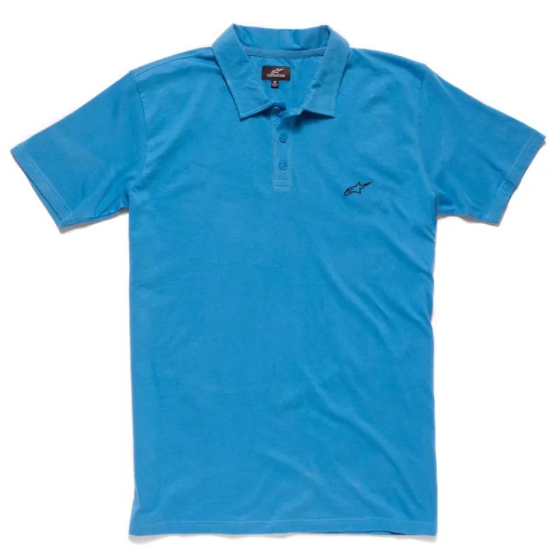 Perpetual Polo made by Alpine Stars