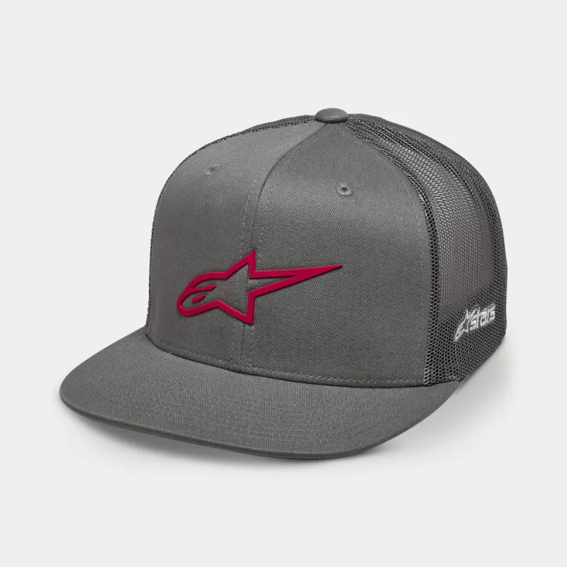 3D Ageless Trucker Hat sold by Alpinestars
