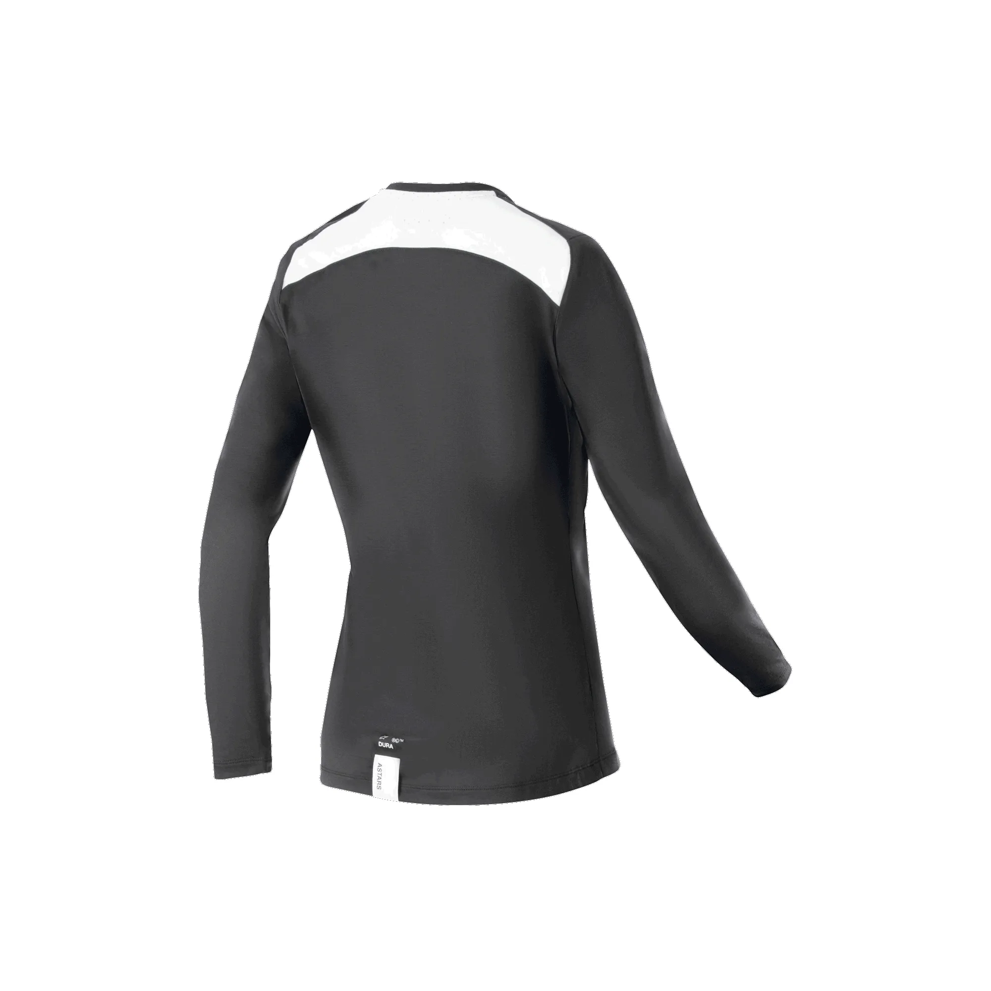 Women Stella A-Dura Dri Astar Jersey - Long Sleeve sold by Alpine Stars product image thumbnail 2