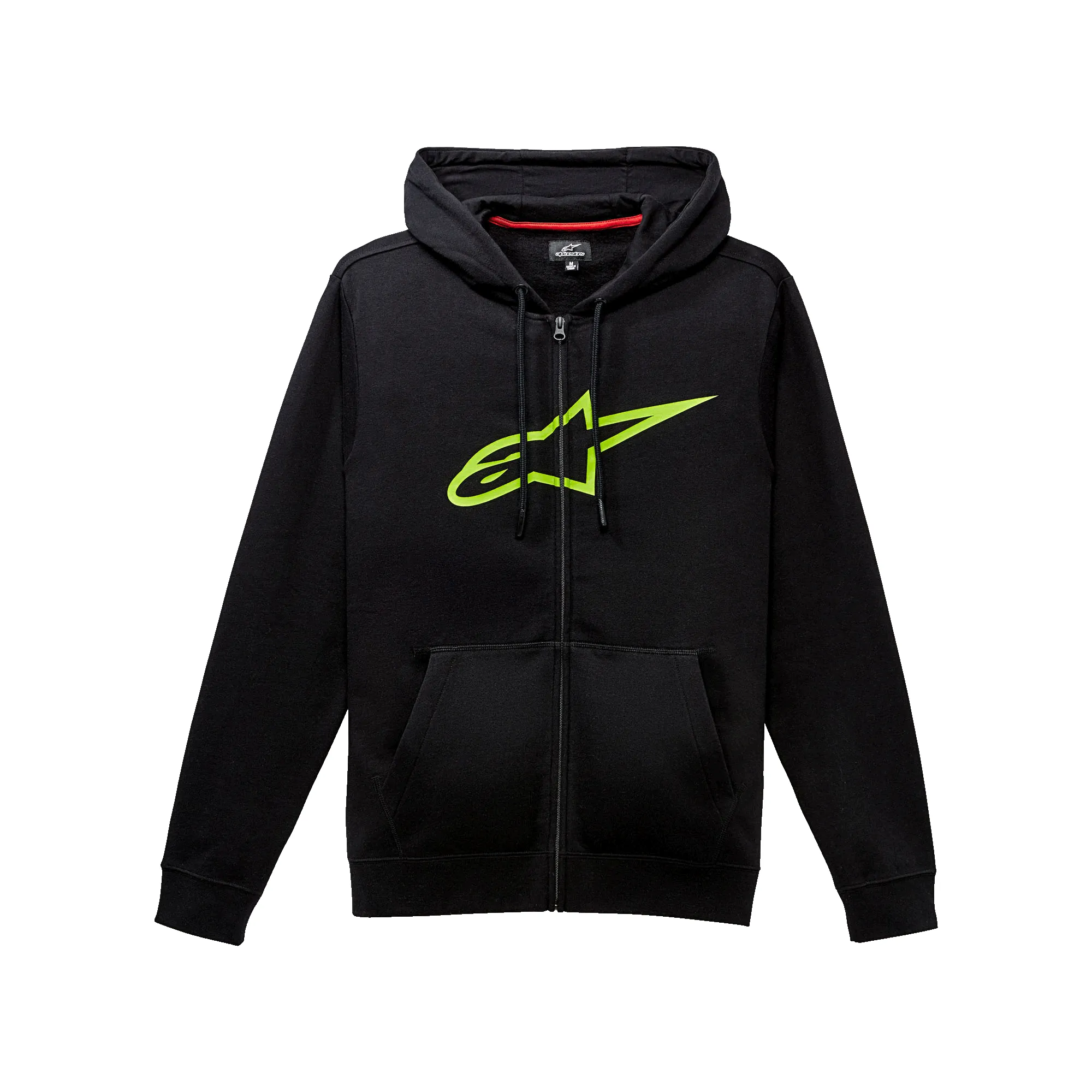 Ageless II Zip Hoodie sold by Alpinestars