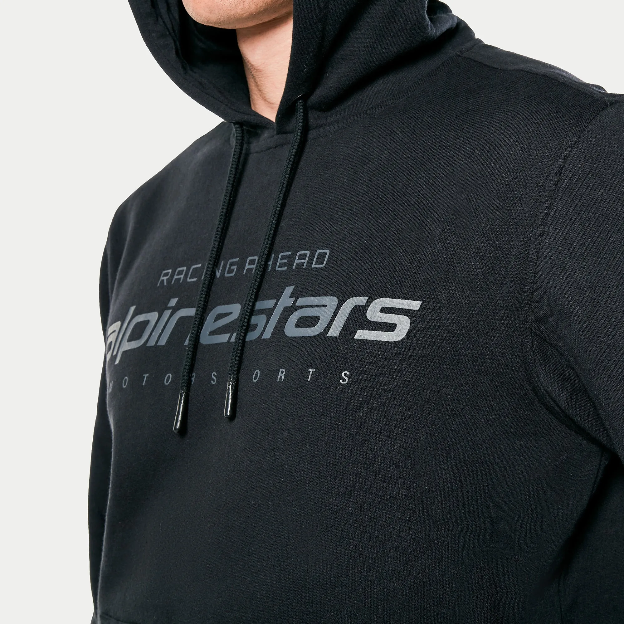 Set Hoodie sold by Alpine Stars product image thumbnail 2