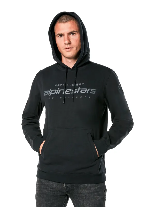 Set Hoodie sold by Alpinestars