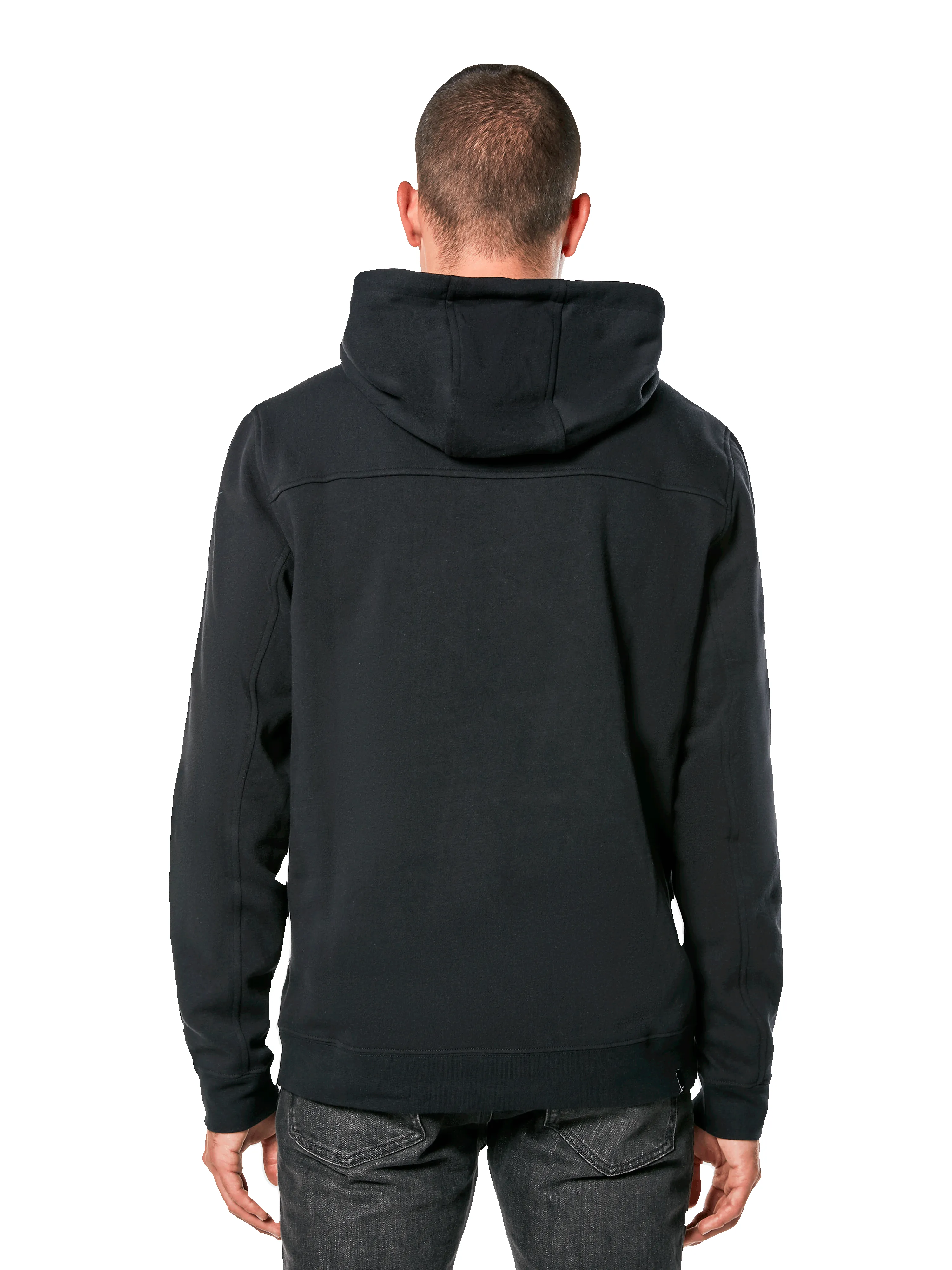 Set Hoodie sold by Alpine Stars product image thumbnail 3
