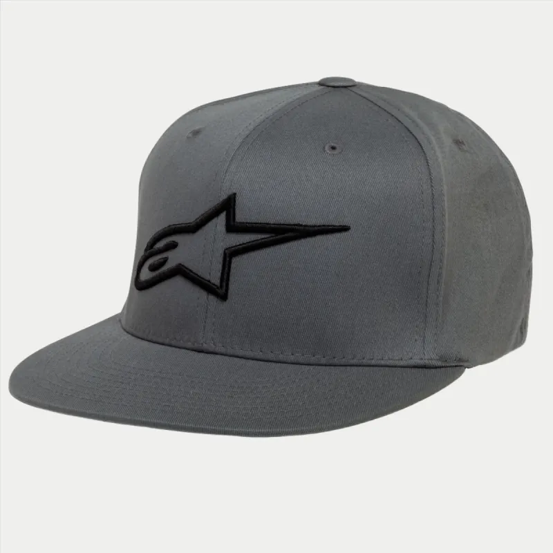 Ageless Flatbill Hat sold by Alpinestars