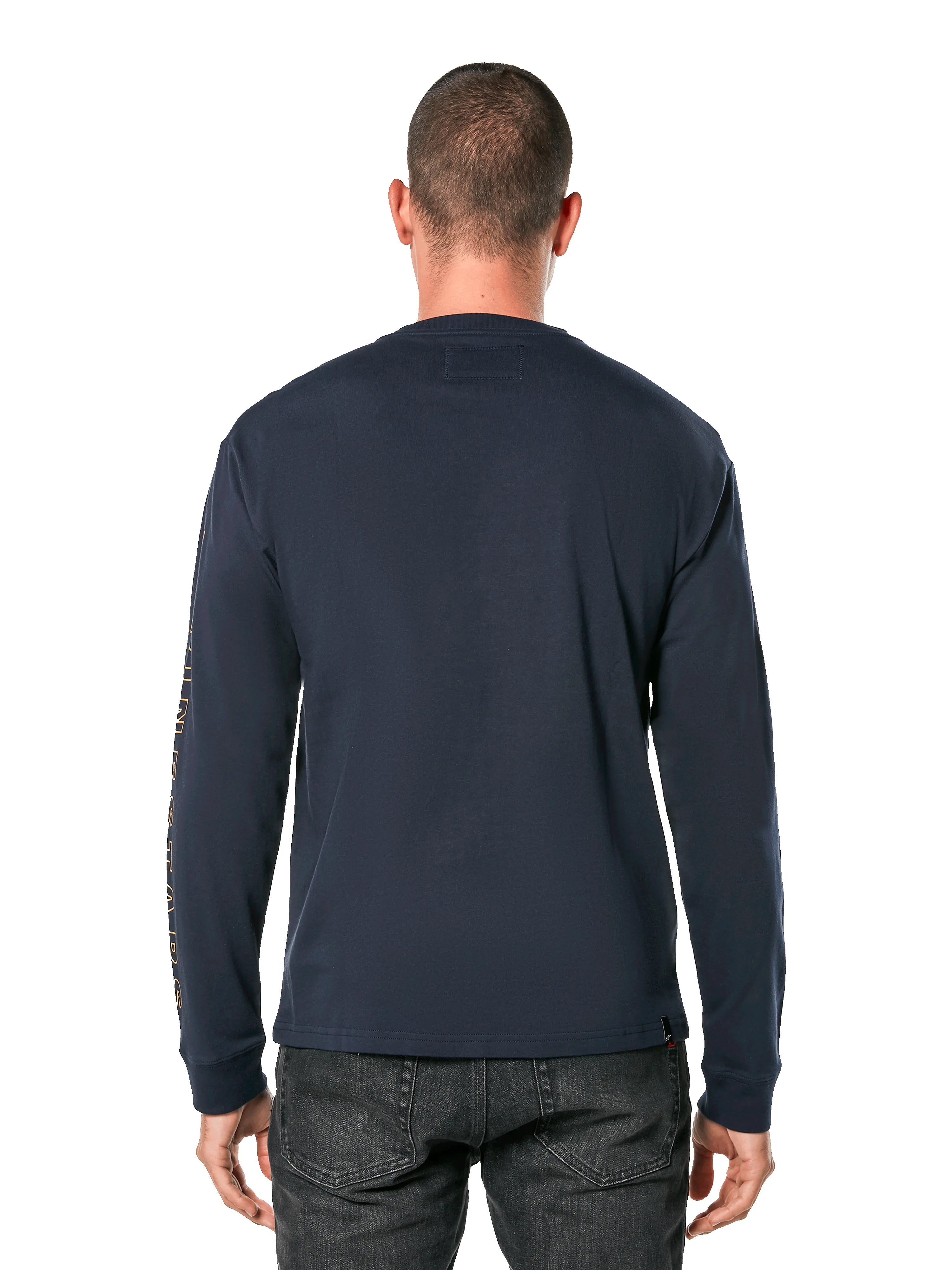 Pronto Tee - Long Sleeve sold by Alpinestars product image thumbnail 4
