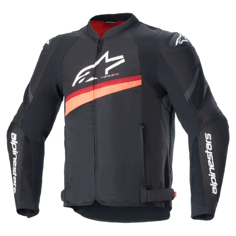 T-GP Plus R V4 Airflow Jacket sold by Alpinestars