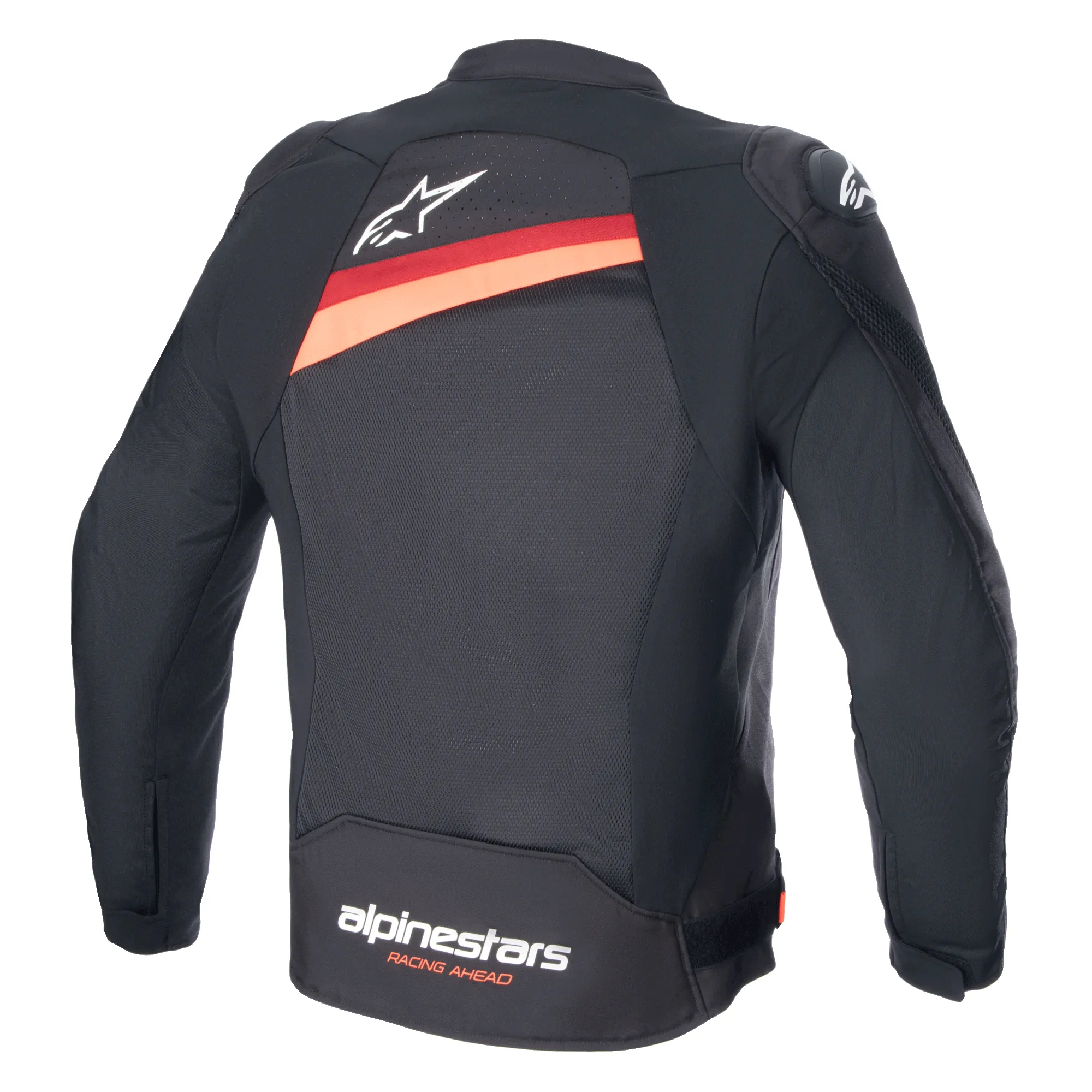 T-GP Plus R V4 Airflow Jacket sold by Alpine Stars product image thumbnail 2