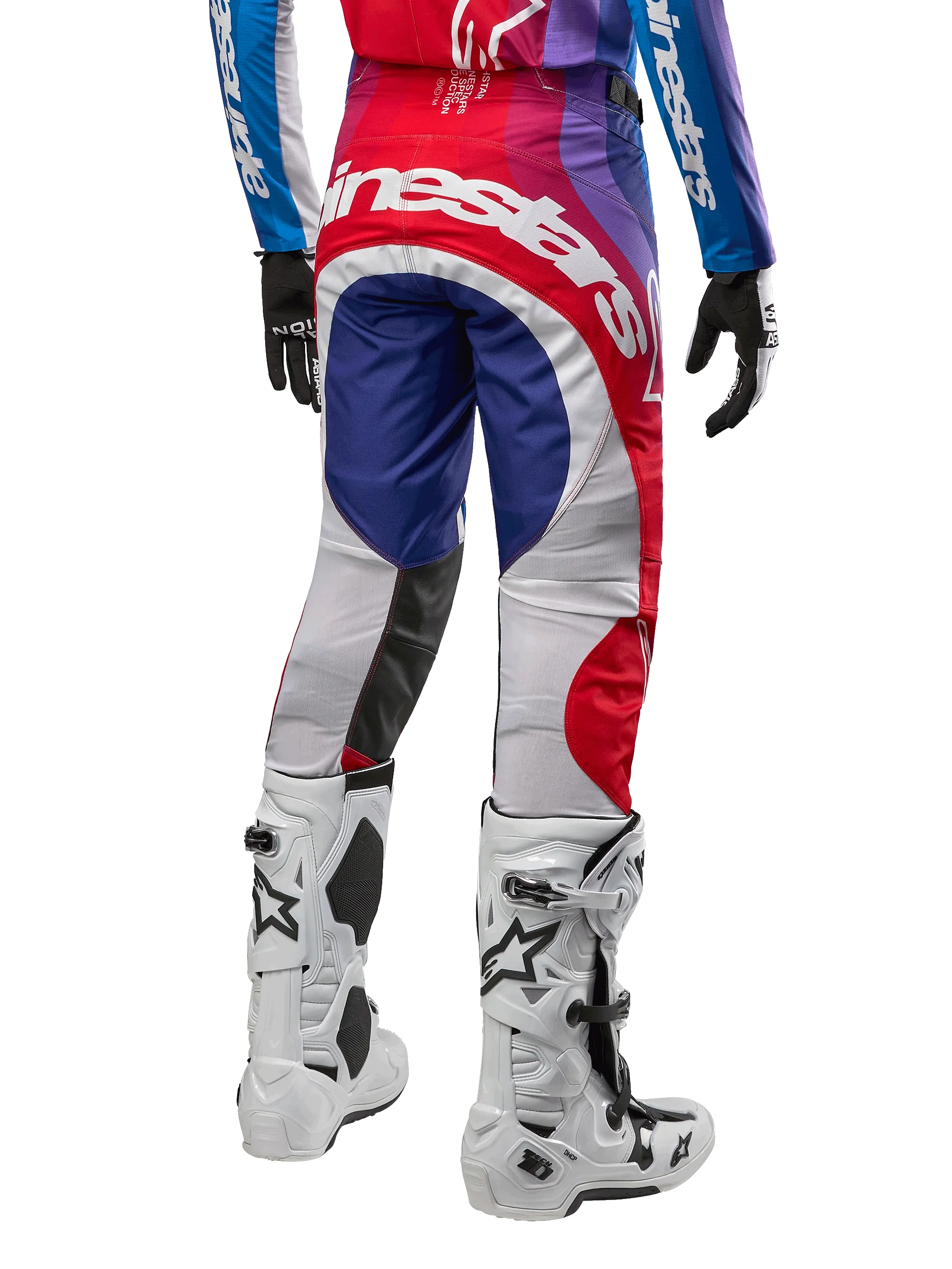 2024 Techstar Pneuma Pants sold by Alpinestars product image thumbnail 2