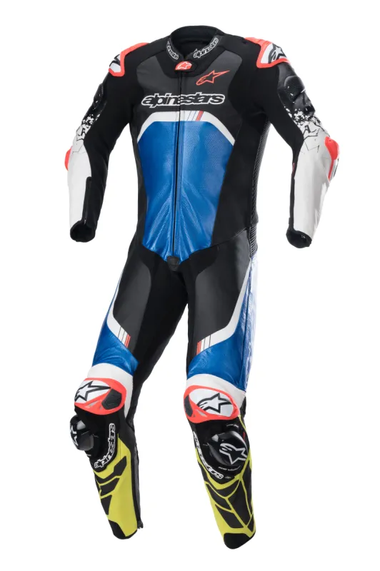 GP Tech V4 Leather Suit sold by Alpine Stars