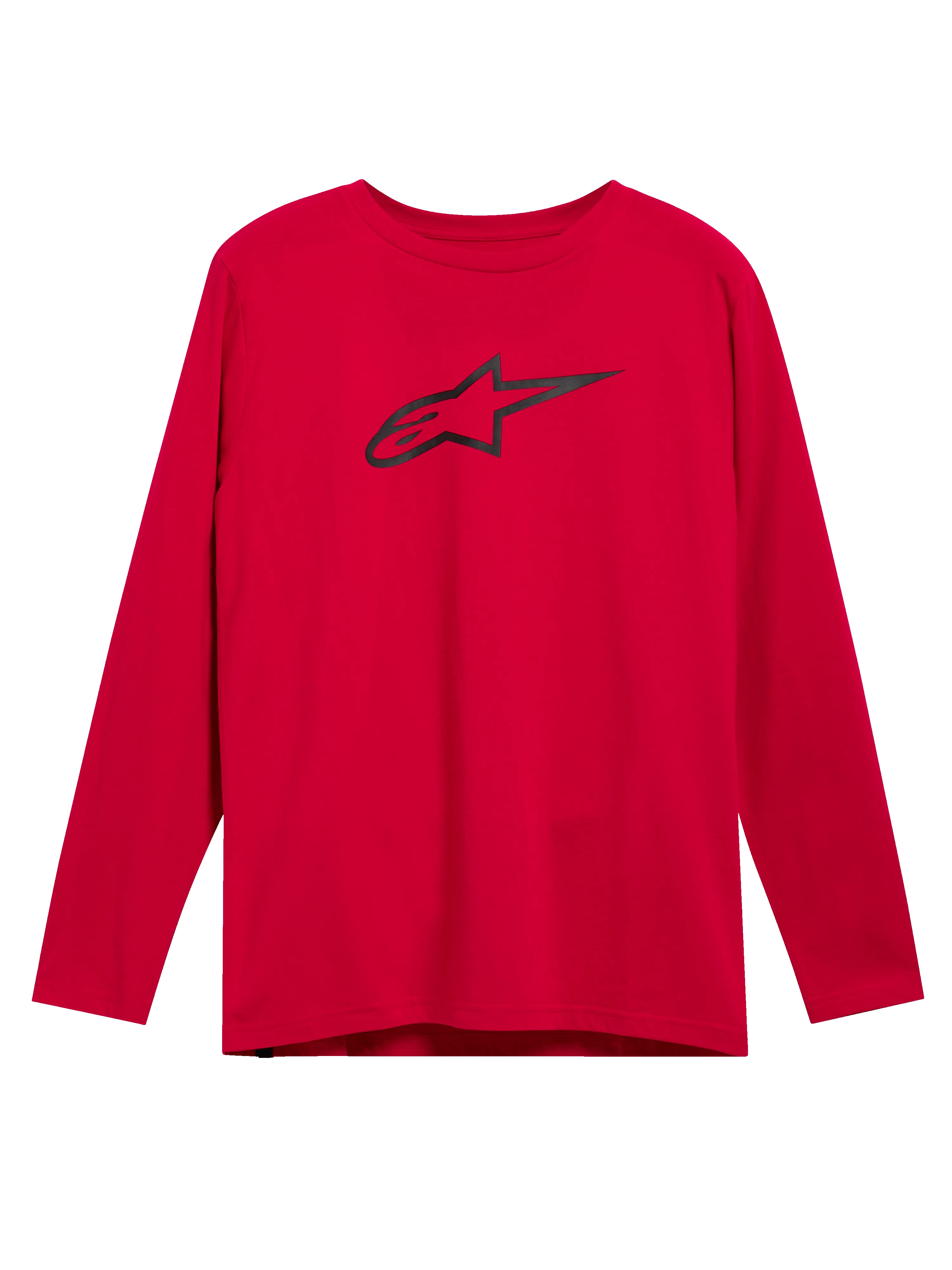 Backhand CSF Tee - Long Sleeve sold by Alpinestars product image thumbnail 2