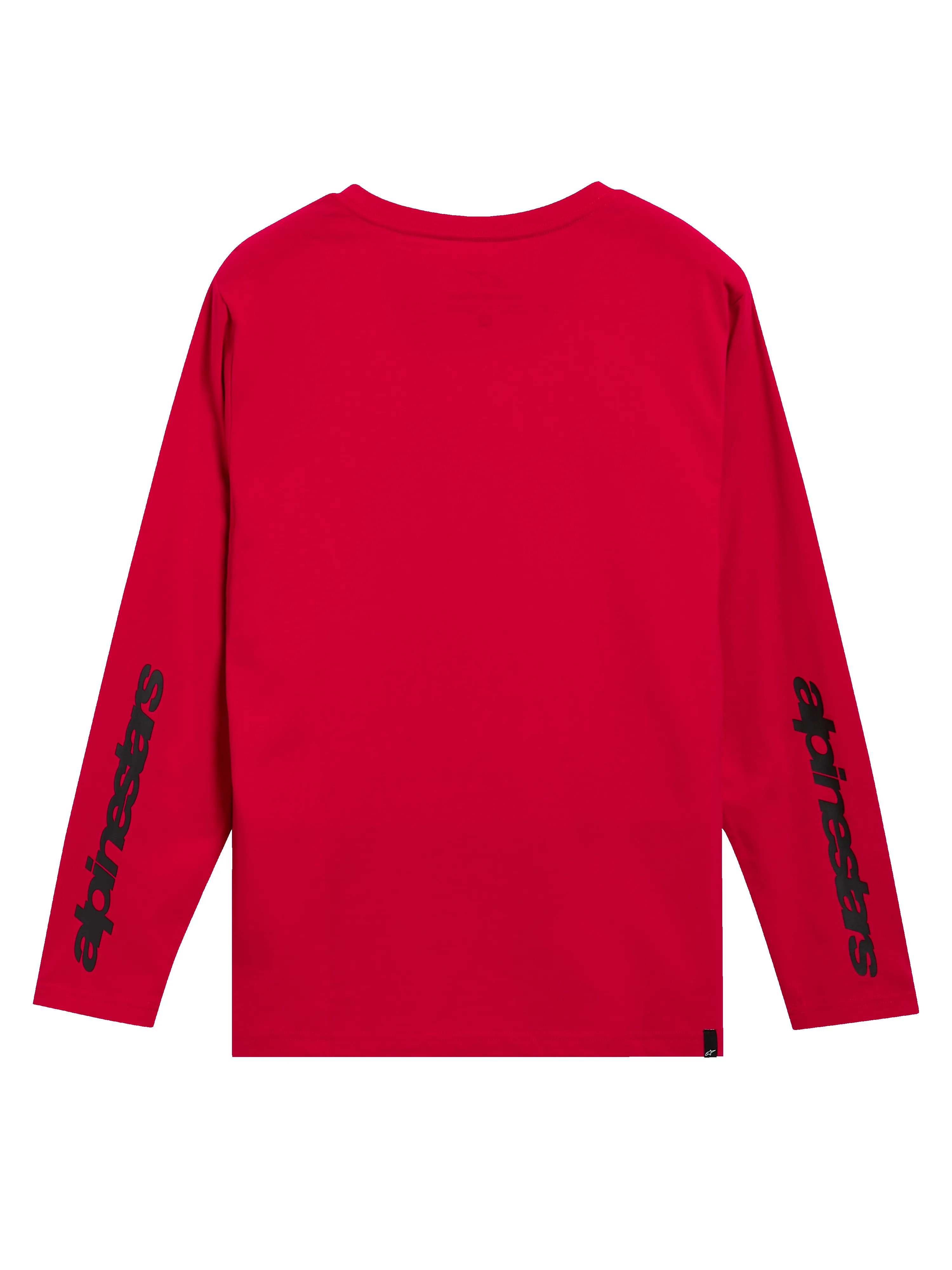 Backhand CSF Tee - Long Sleeve sold by Alpinestars product image thumbnail 3