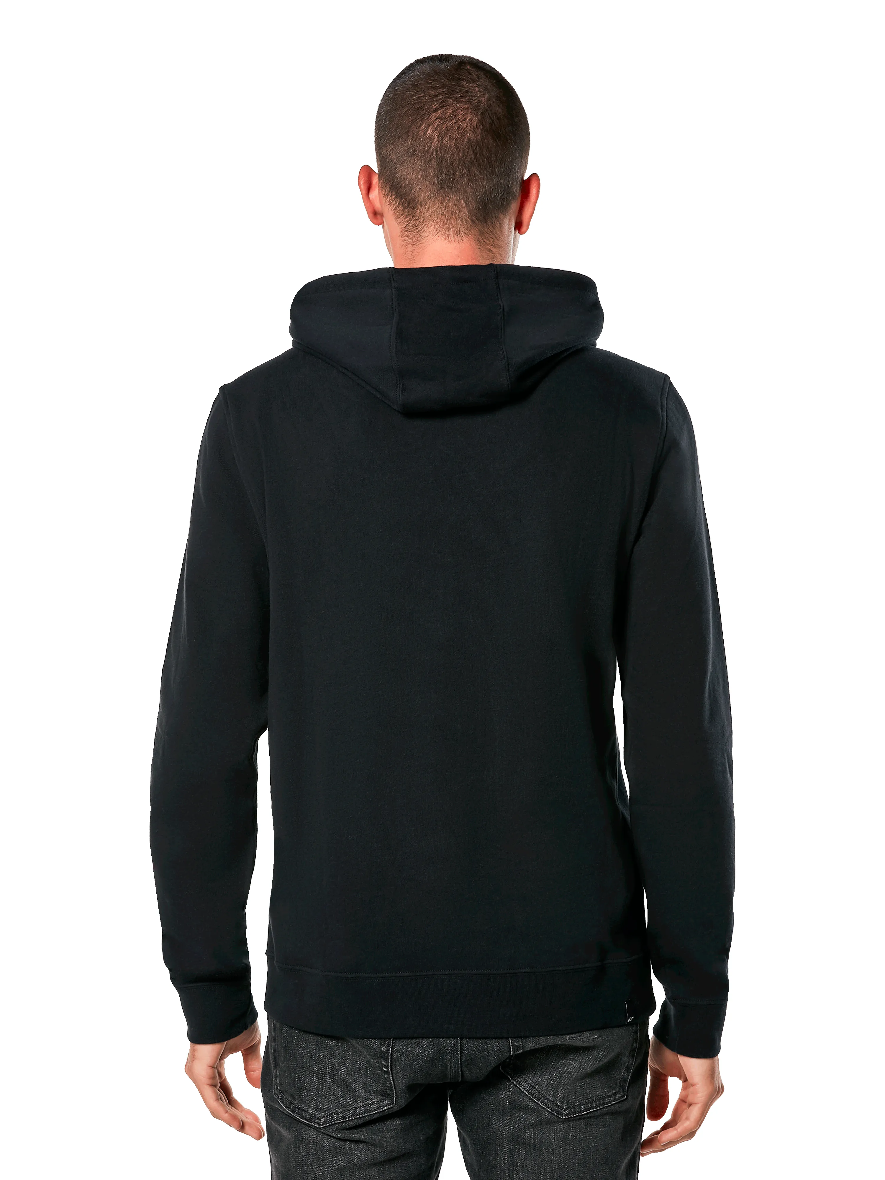 Par Hoodie sold by Alpinestars product image thumbnail 3