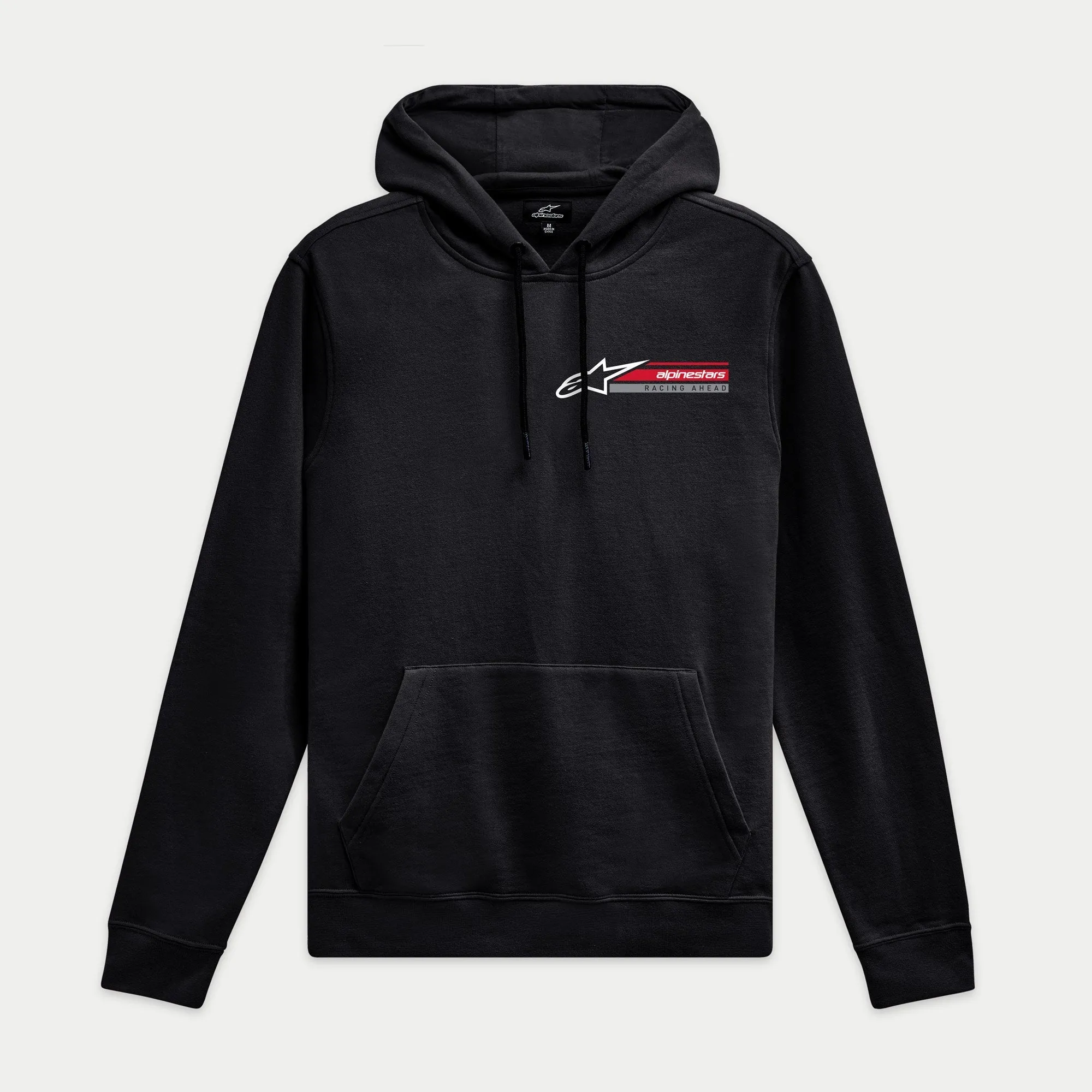 Par Hoodie sold by Alpinestars product image thumbnail 2