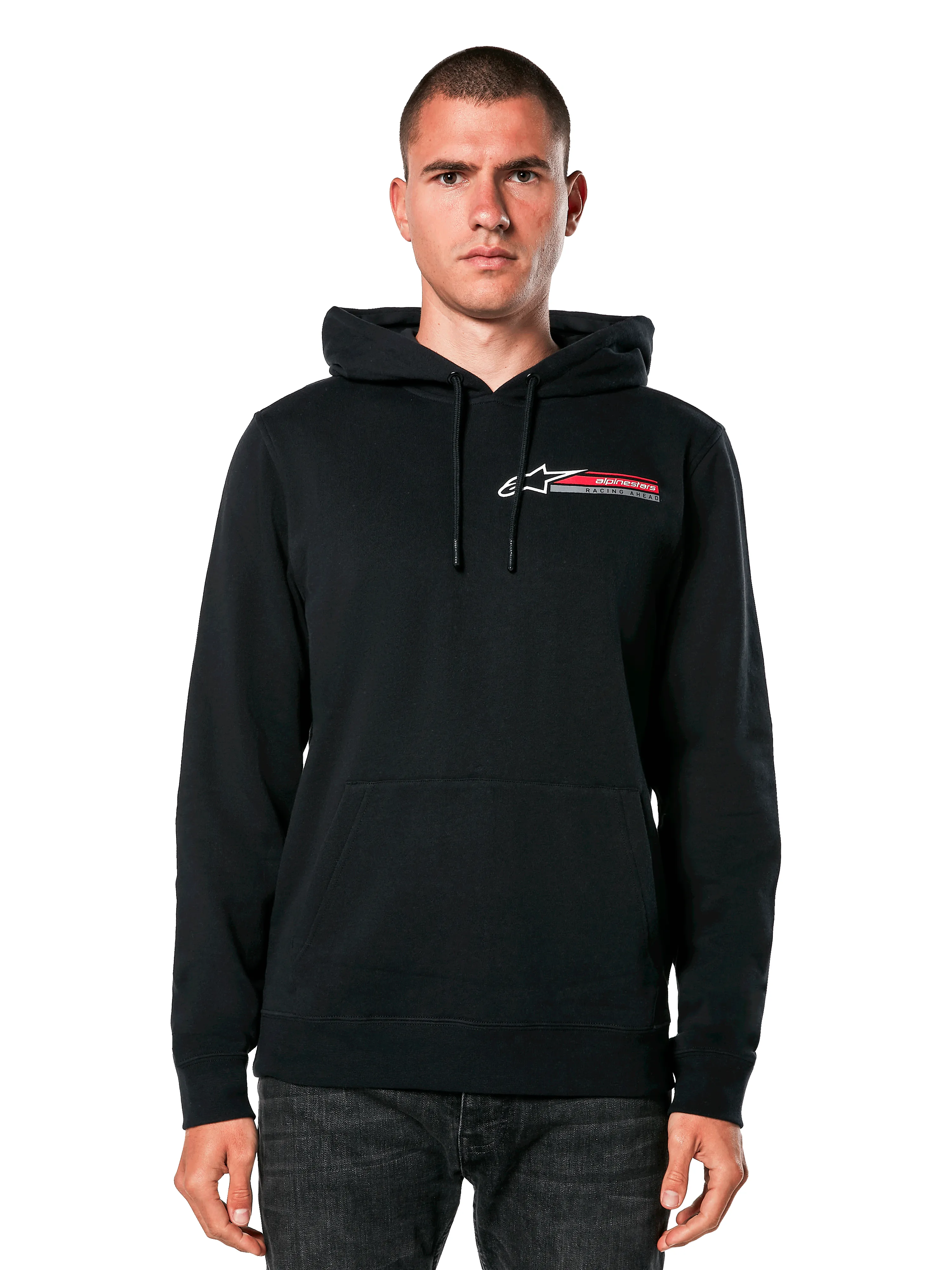 Par Hoodie sold by Alpinestars