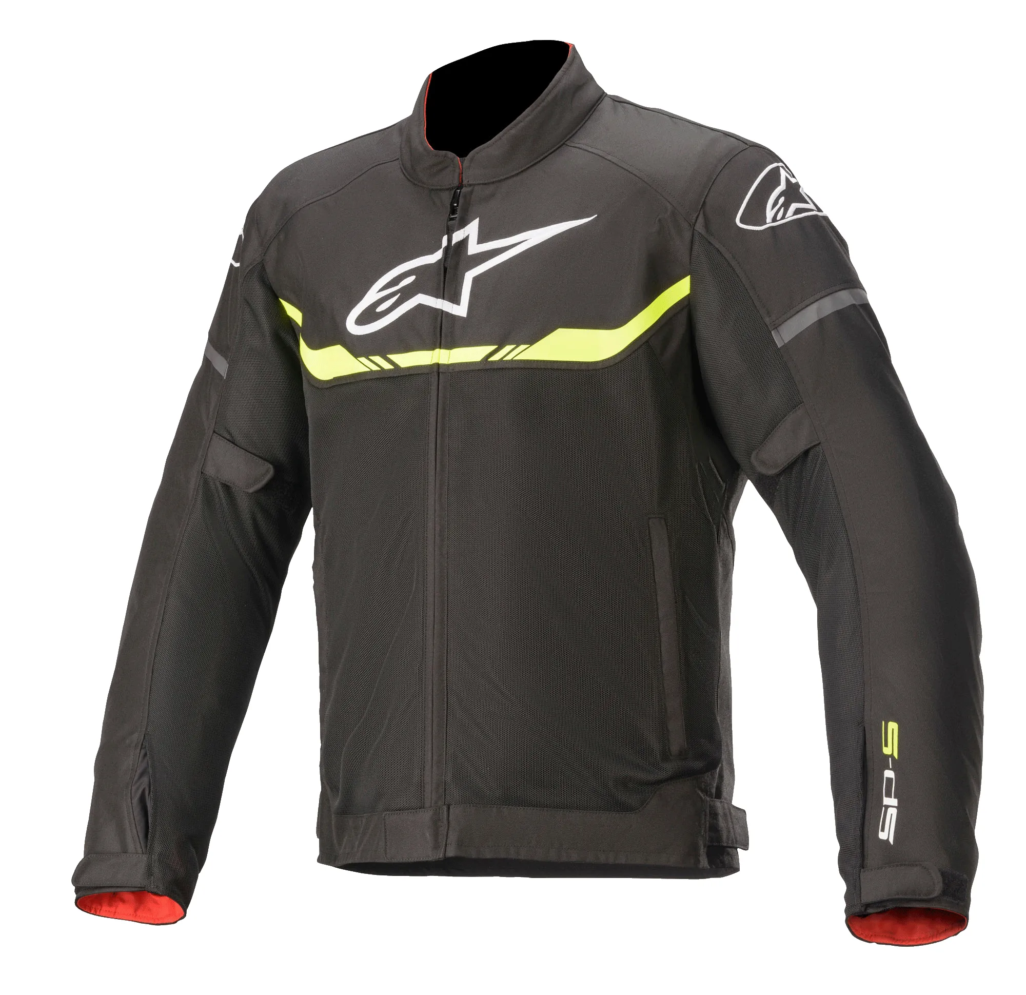 T-SPS Air Jacket sold by Alpinestars