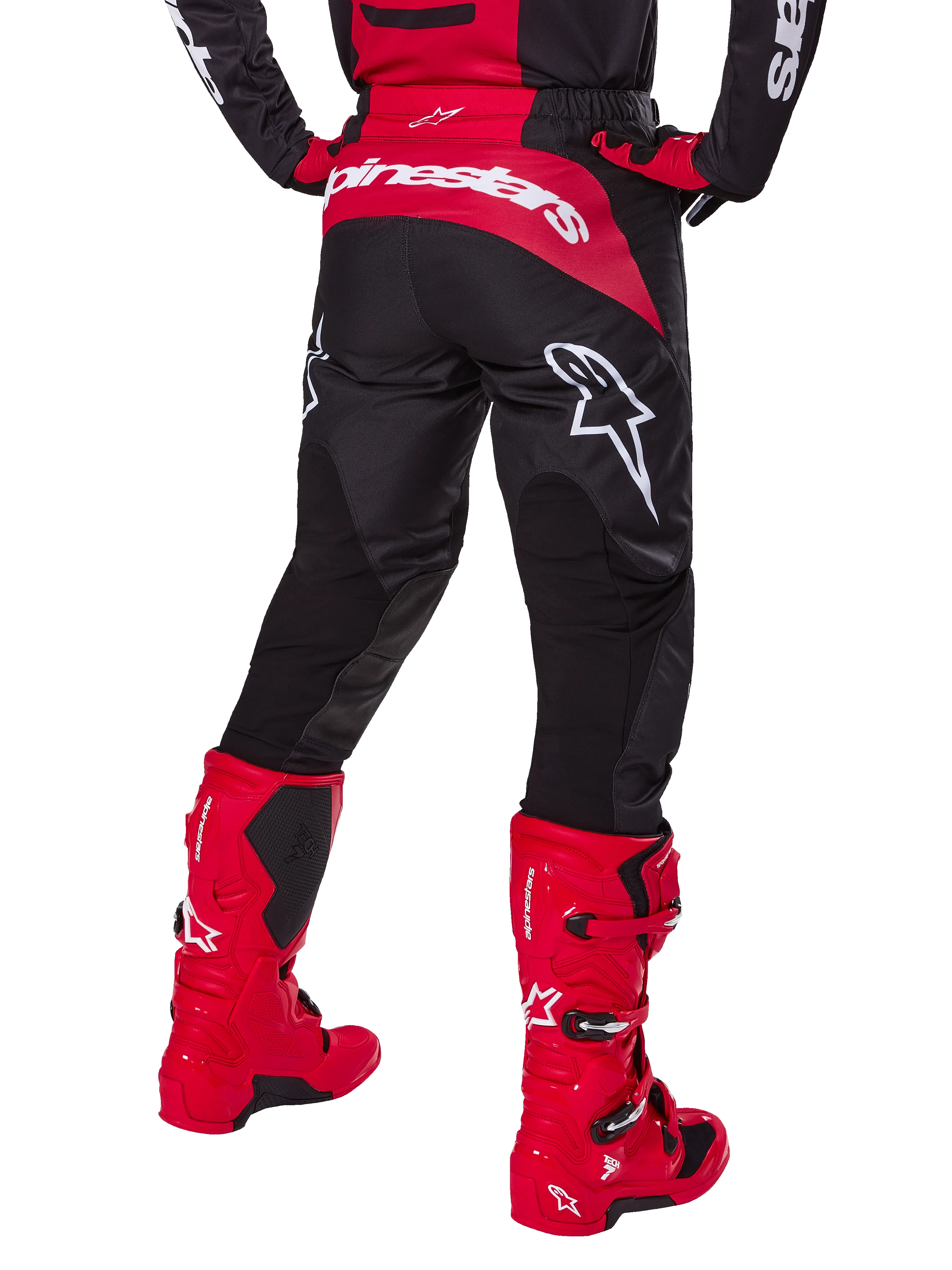 2025 Fluid Haul Pants sold by Alpinestars product image thumbnail 2