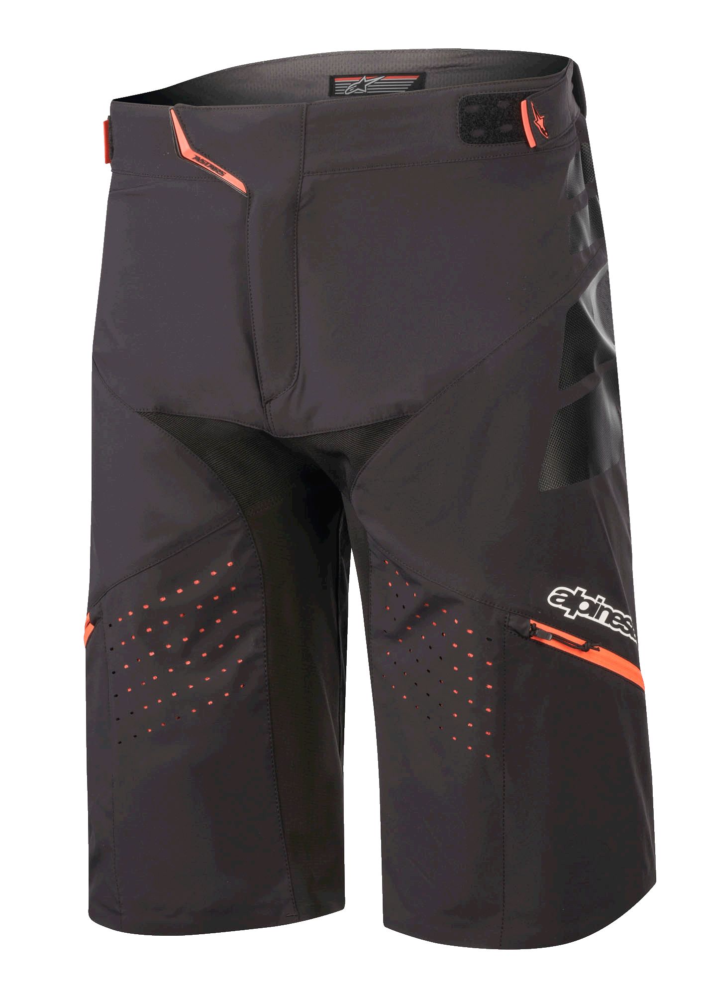 Drop Pro Shorts sold by Alpinestars