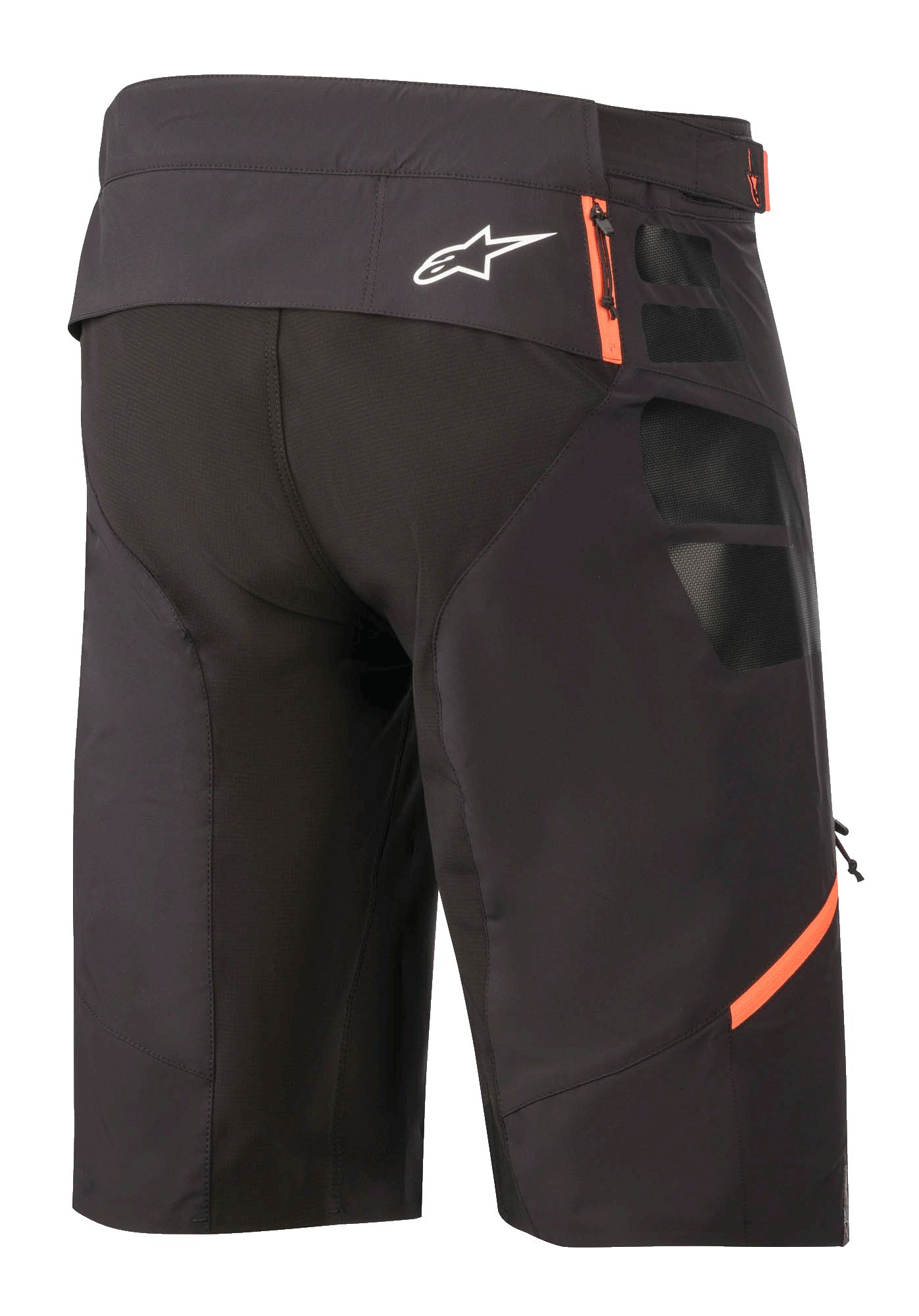 Drop Pro Shorts sold by Alpinestars product image thumbnail 2