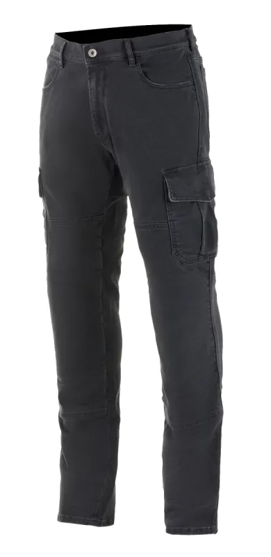 Barton Riding Cargo Pants sold by Alpinestars