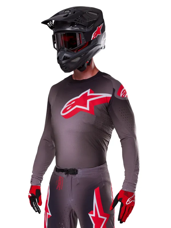 2025 Supertech Lipan Jersey sold by Alpinestars