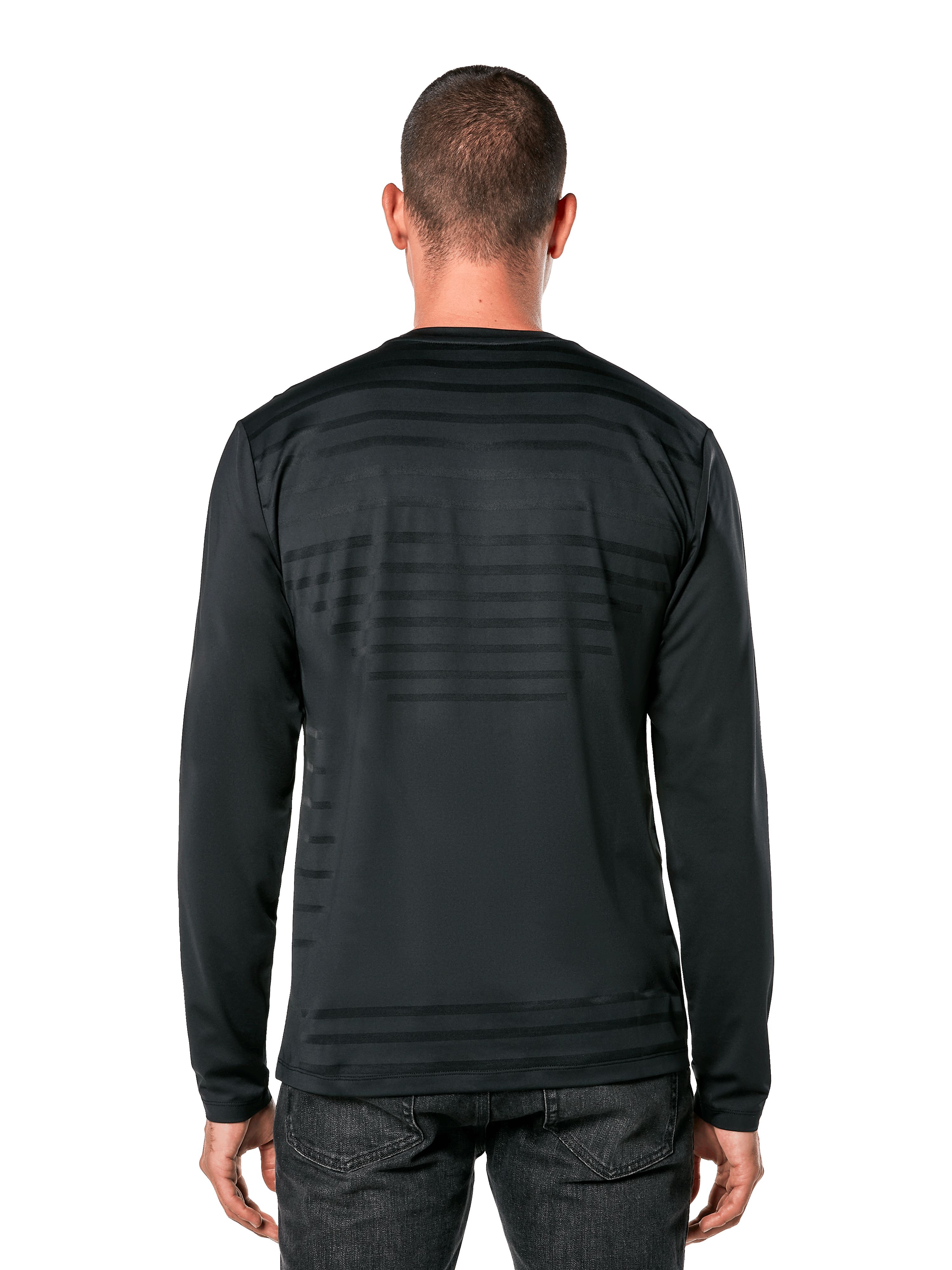 Engineered Performance Tee - Long Sleeve sold by Alpinestars product image thumbnail 3
